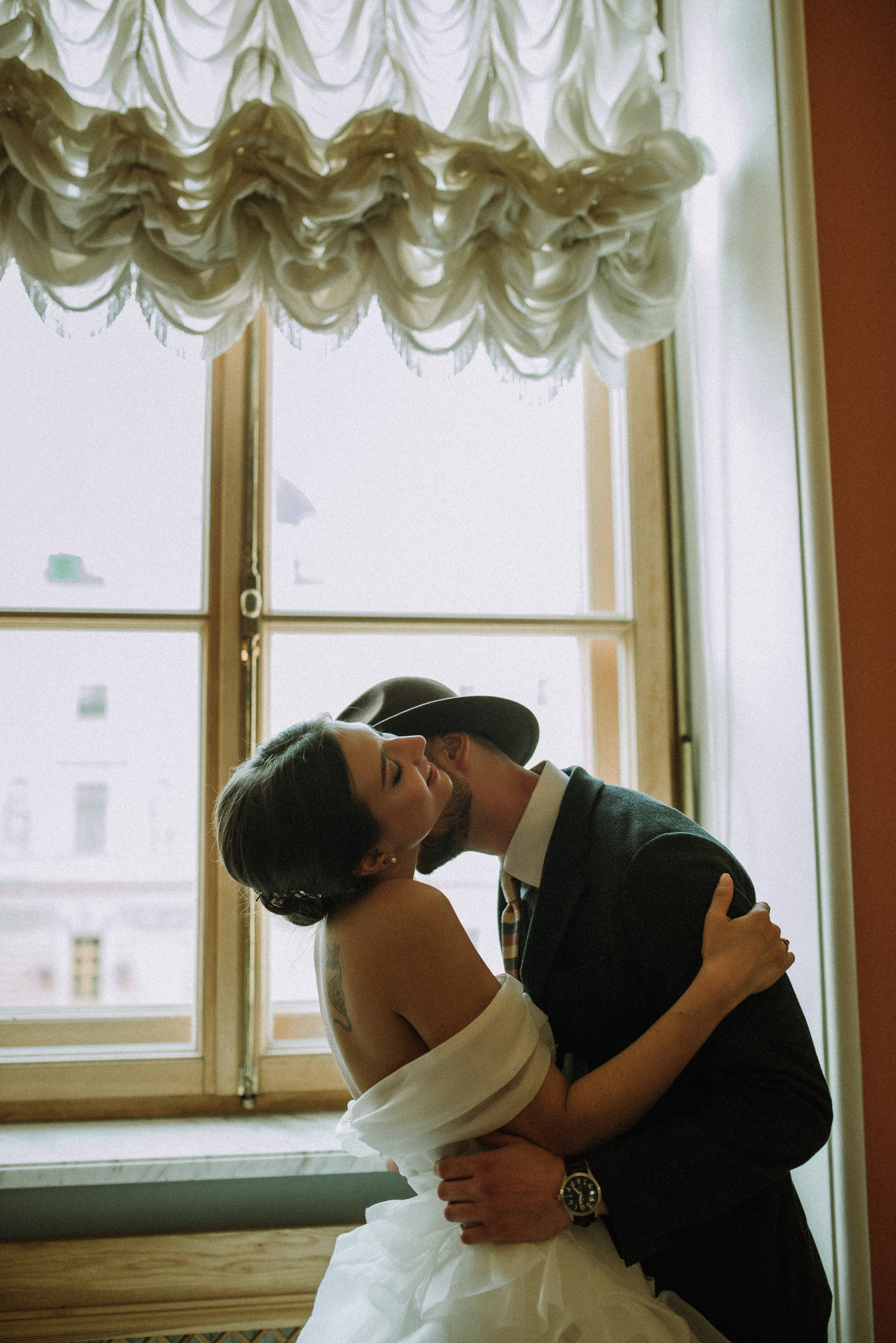 Ваня и Настя. Фотограф в Санкт-Петребурге и в Великих Луках Волченкова Екатерина