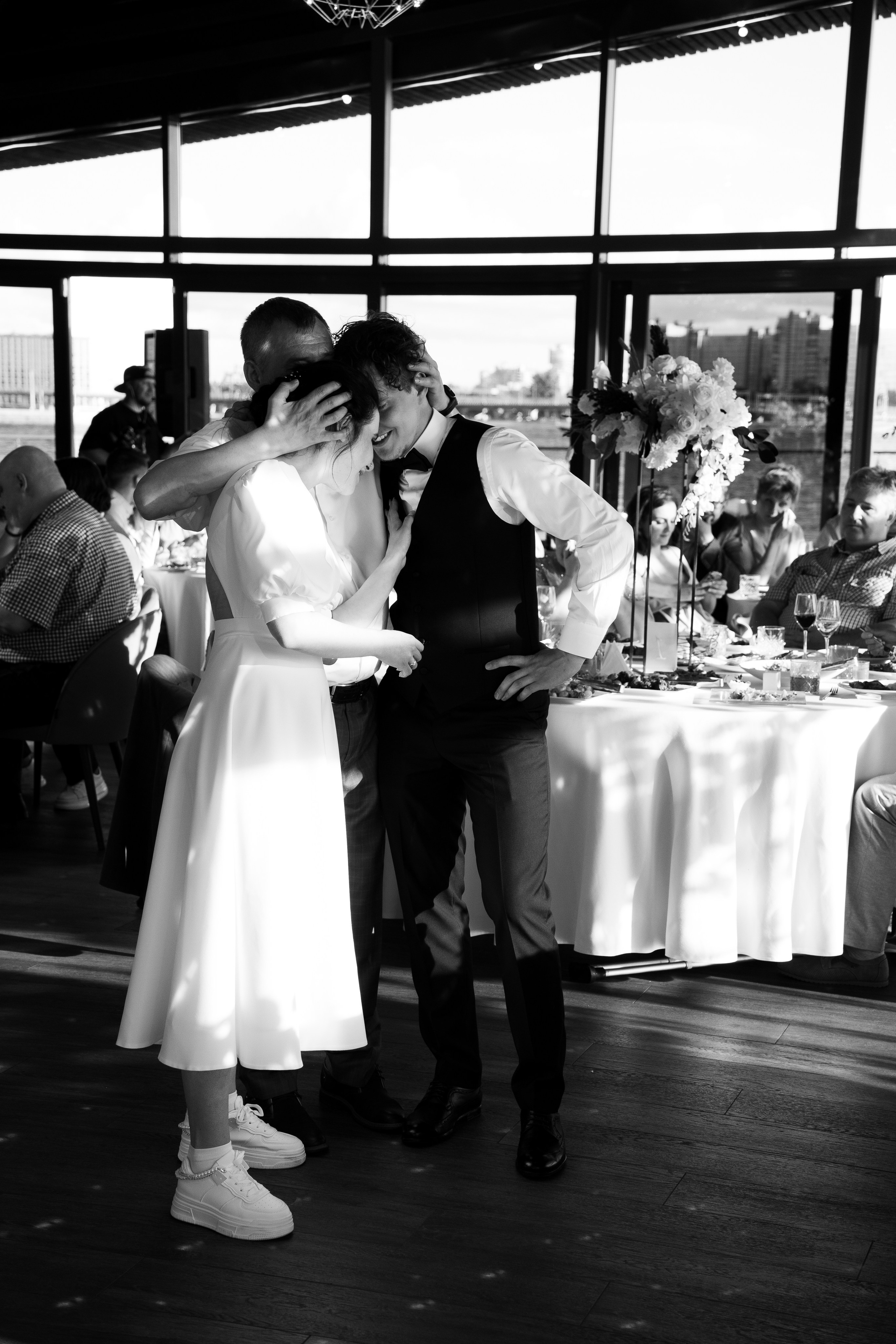 Санкт-Петербург. Свадебный фотограф-видеограф в Архангельске. Фотохудожница Lana Contra