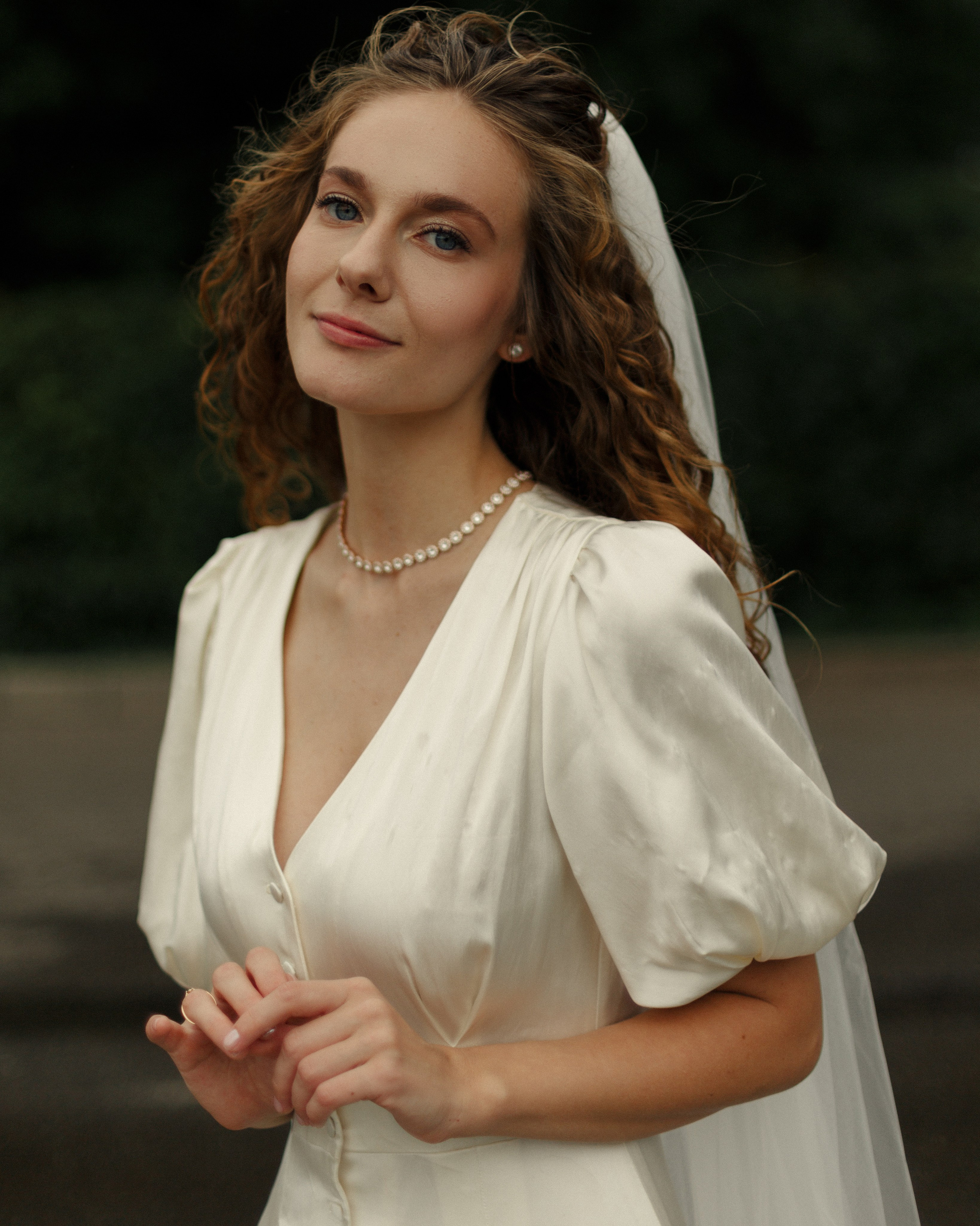 Полина и Никита. Фотограф в Москве — Евгения Прокопенко