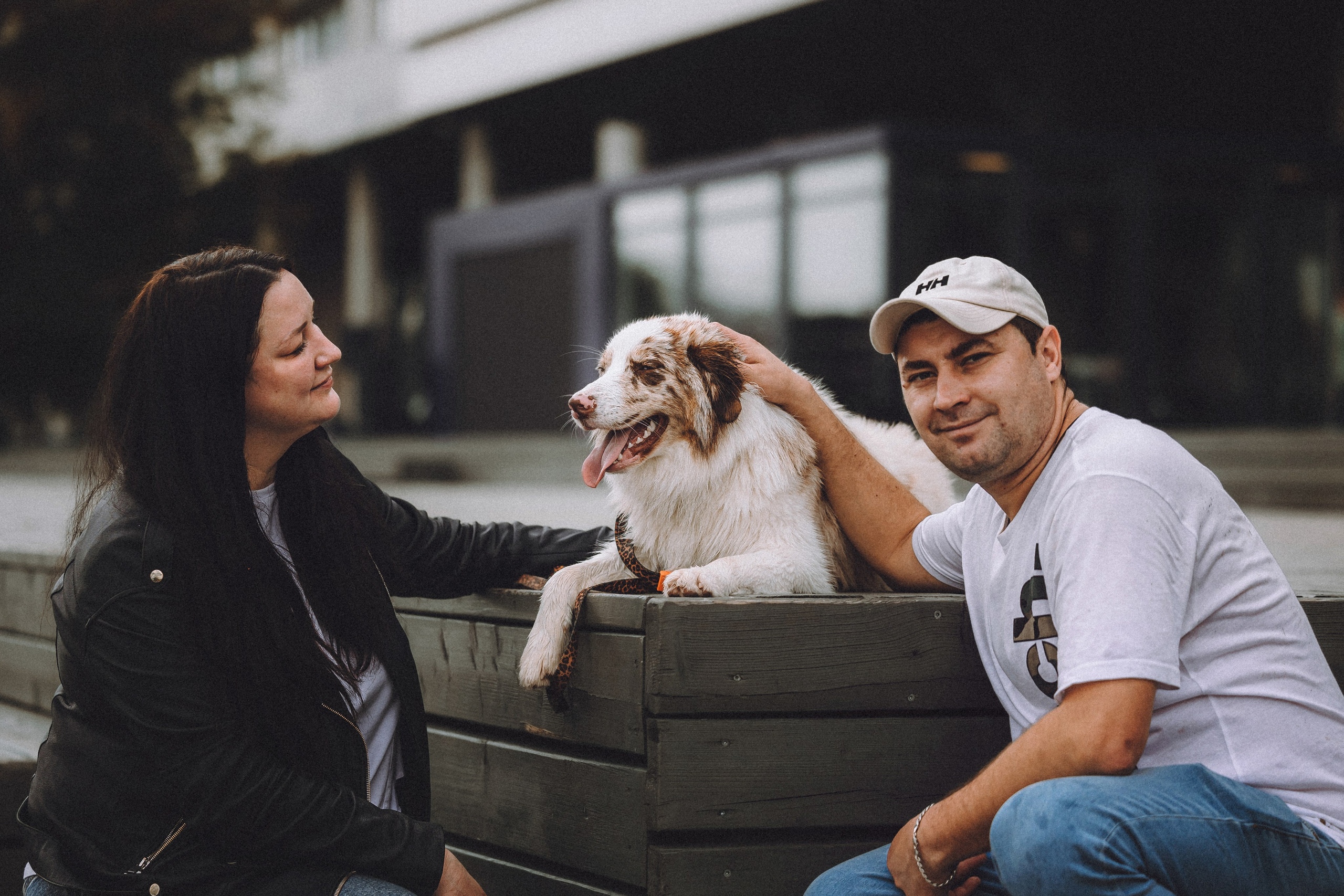 Один и его семья