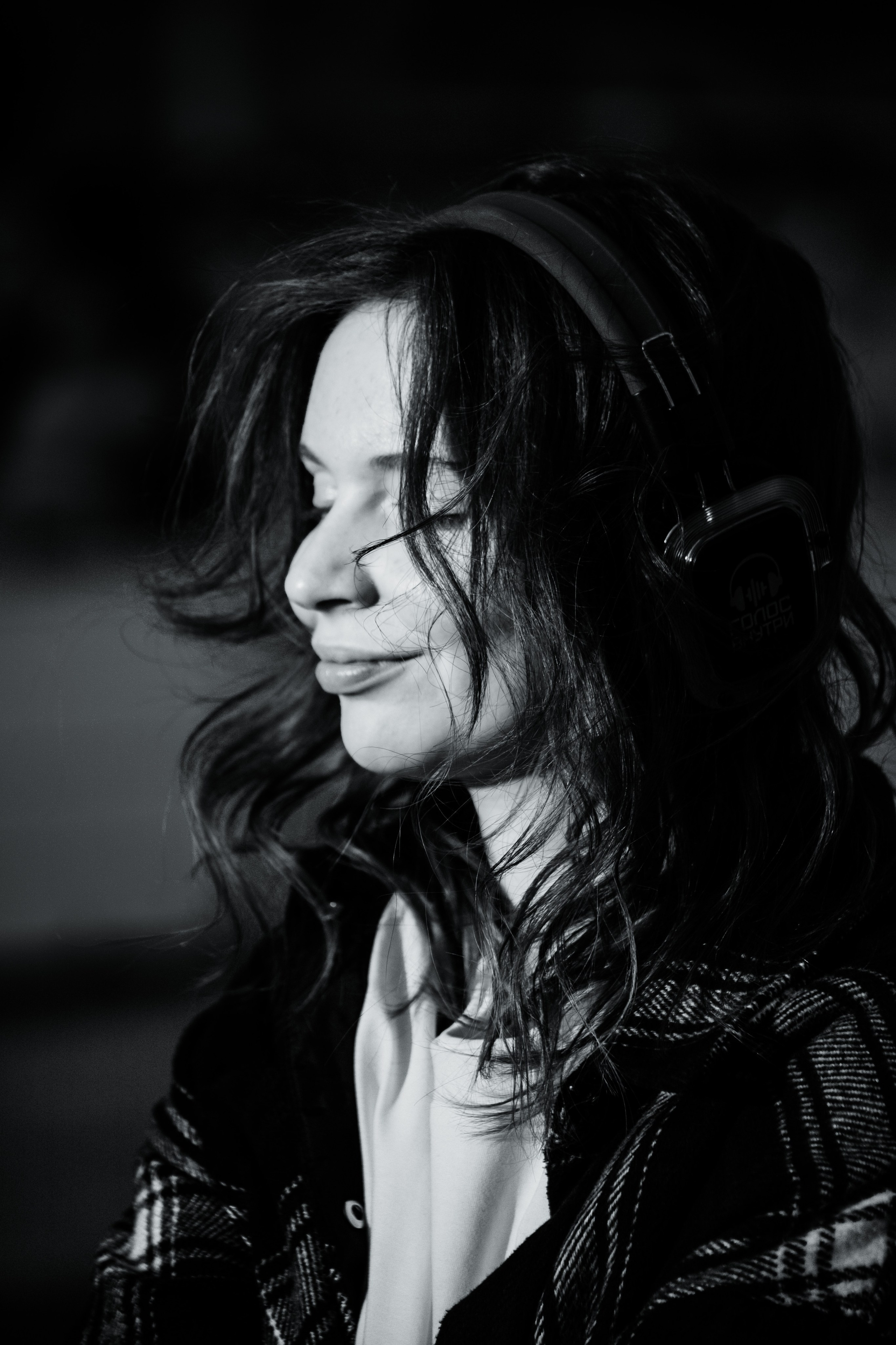 Я ТАНЦУЮ ПО СТРАНЕ. Портретный и репортажный фотограф Настя Куприянова