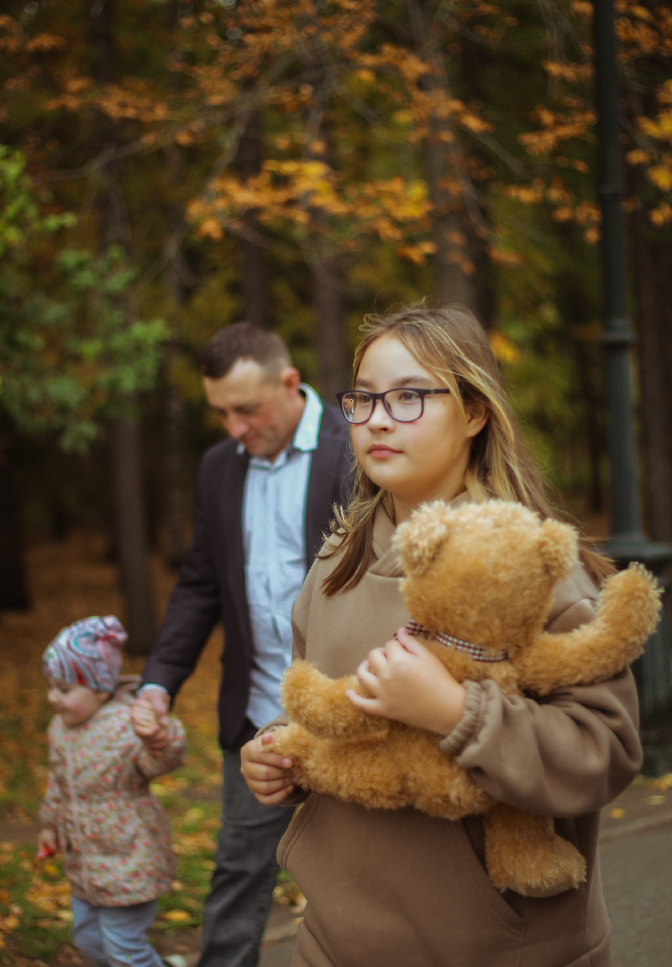 Семейная фотосессия. Фотограф в Уфе Валиева Лилия