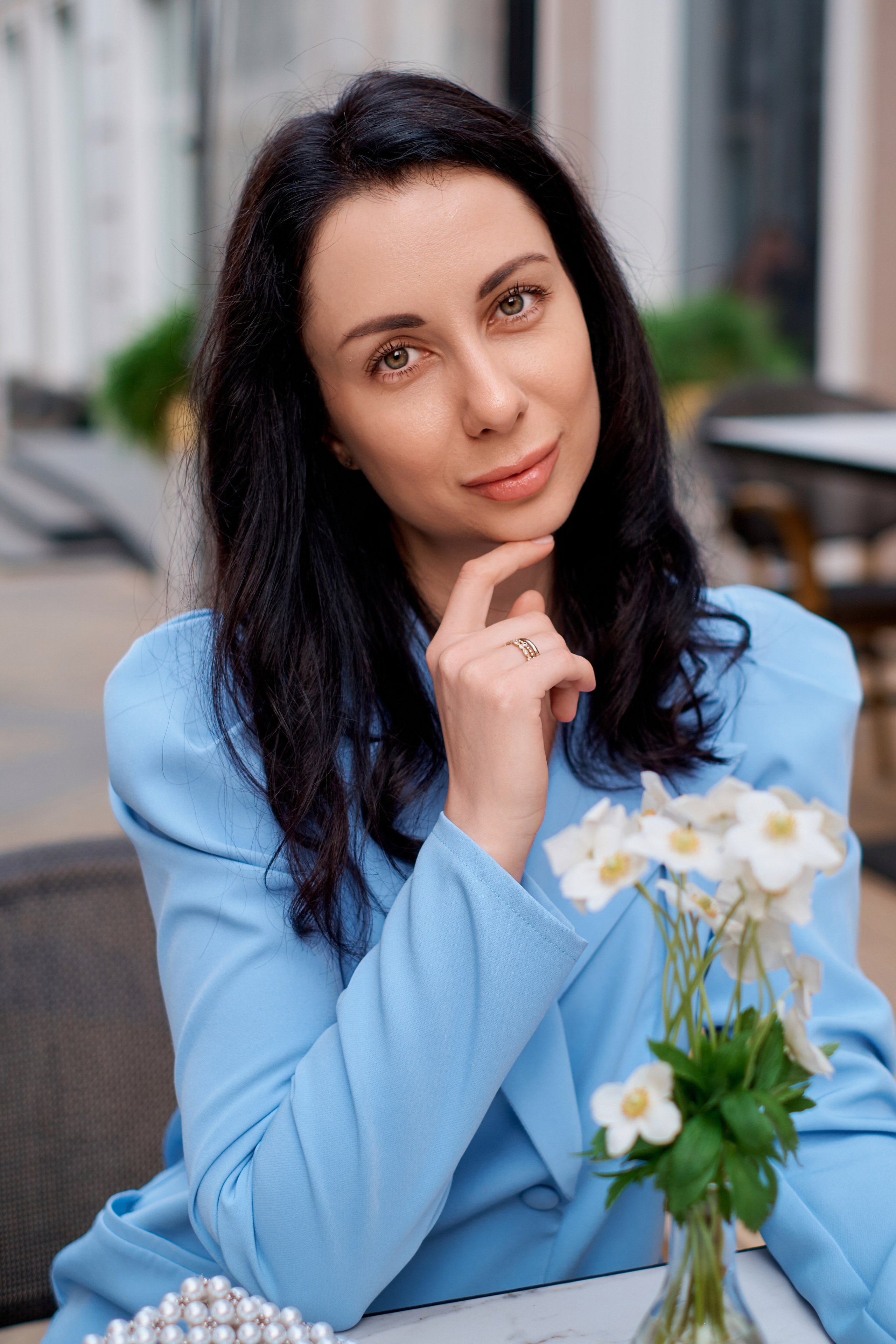 Выпускной. Школа Инессы Кузьменко. Фотограф Таганрог Анна Трайжон