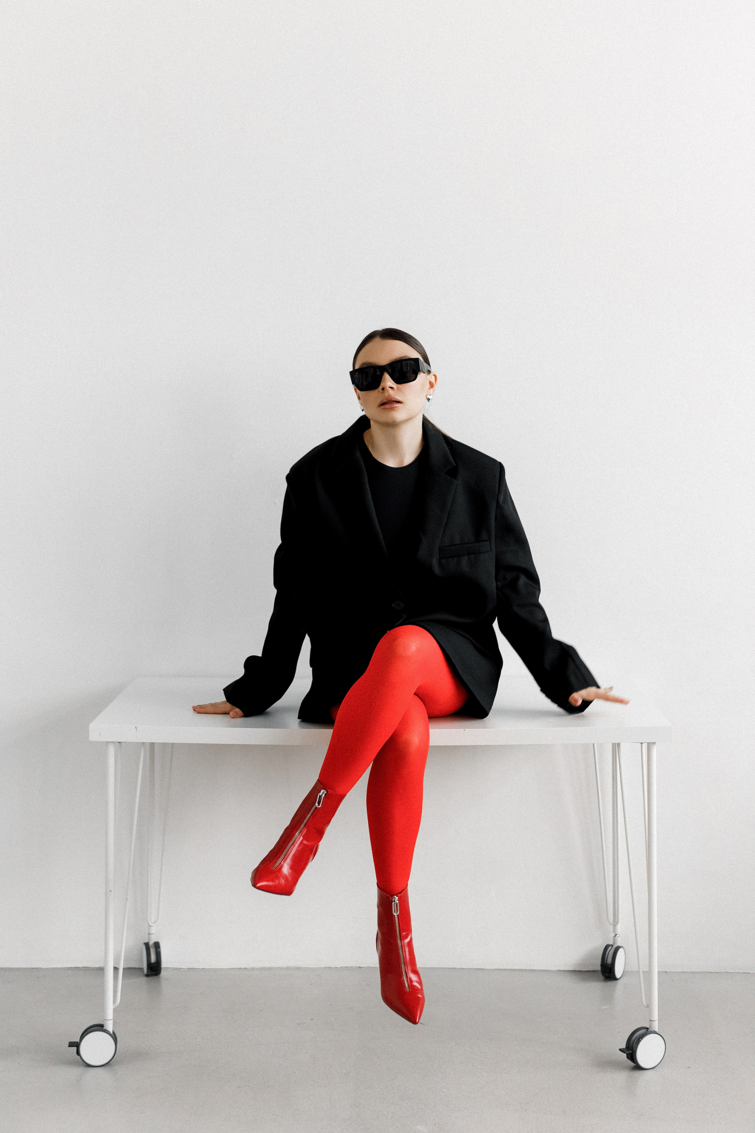 Ksenia. Фотограф в Санкт-Петербурге Ольга Андрианова