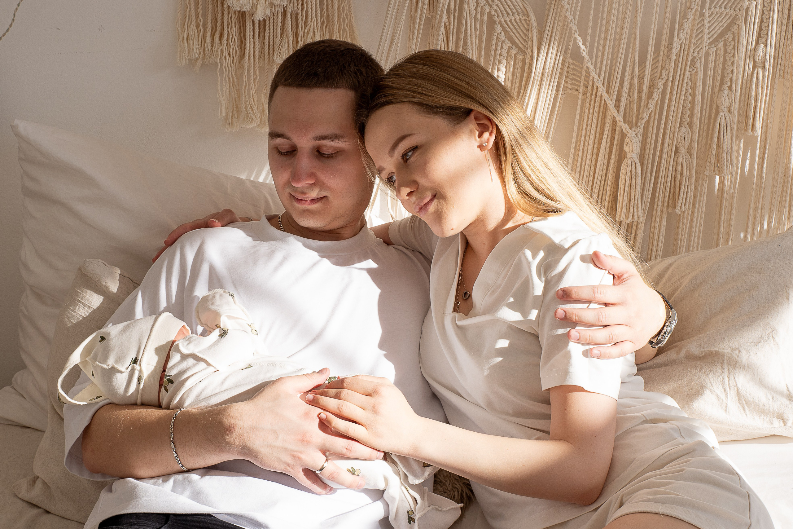 Алиса. Фотограф на роды Москва Ольга Летучева