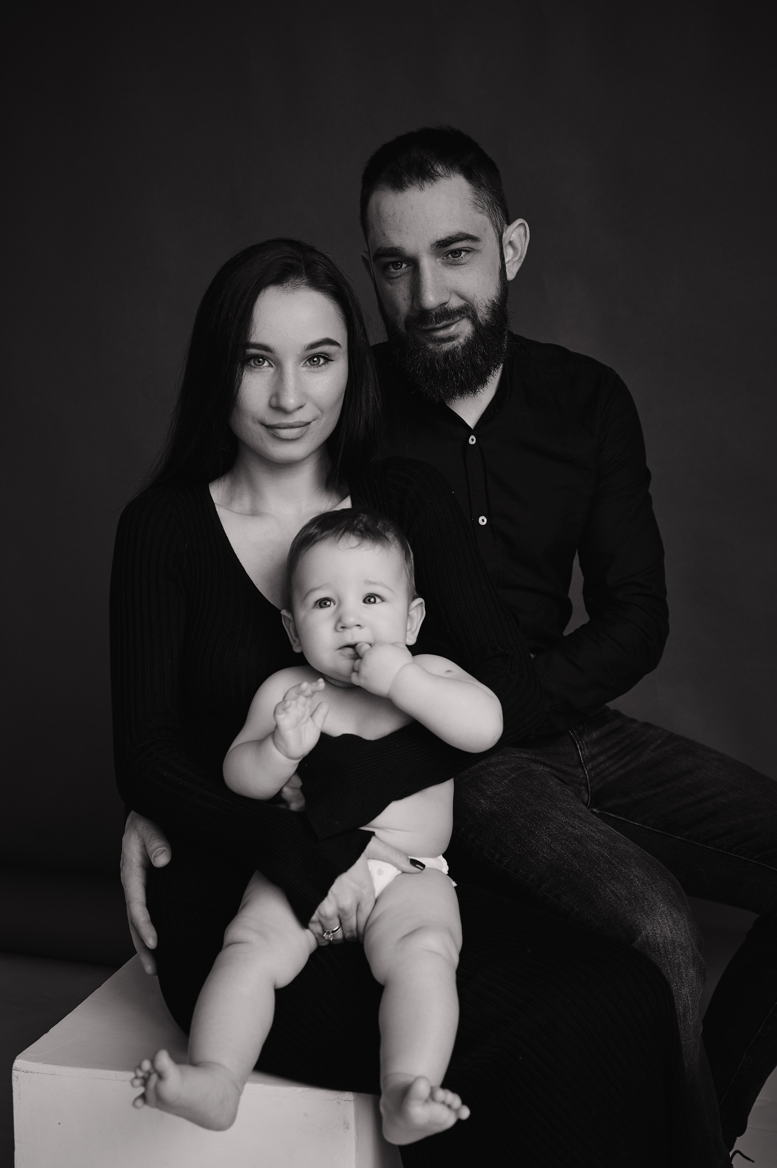 Алина Женя и Глеб. Свадебный и семейный фотограф в Нижнем Новгороде и в городе Городец, Б