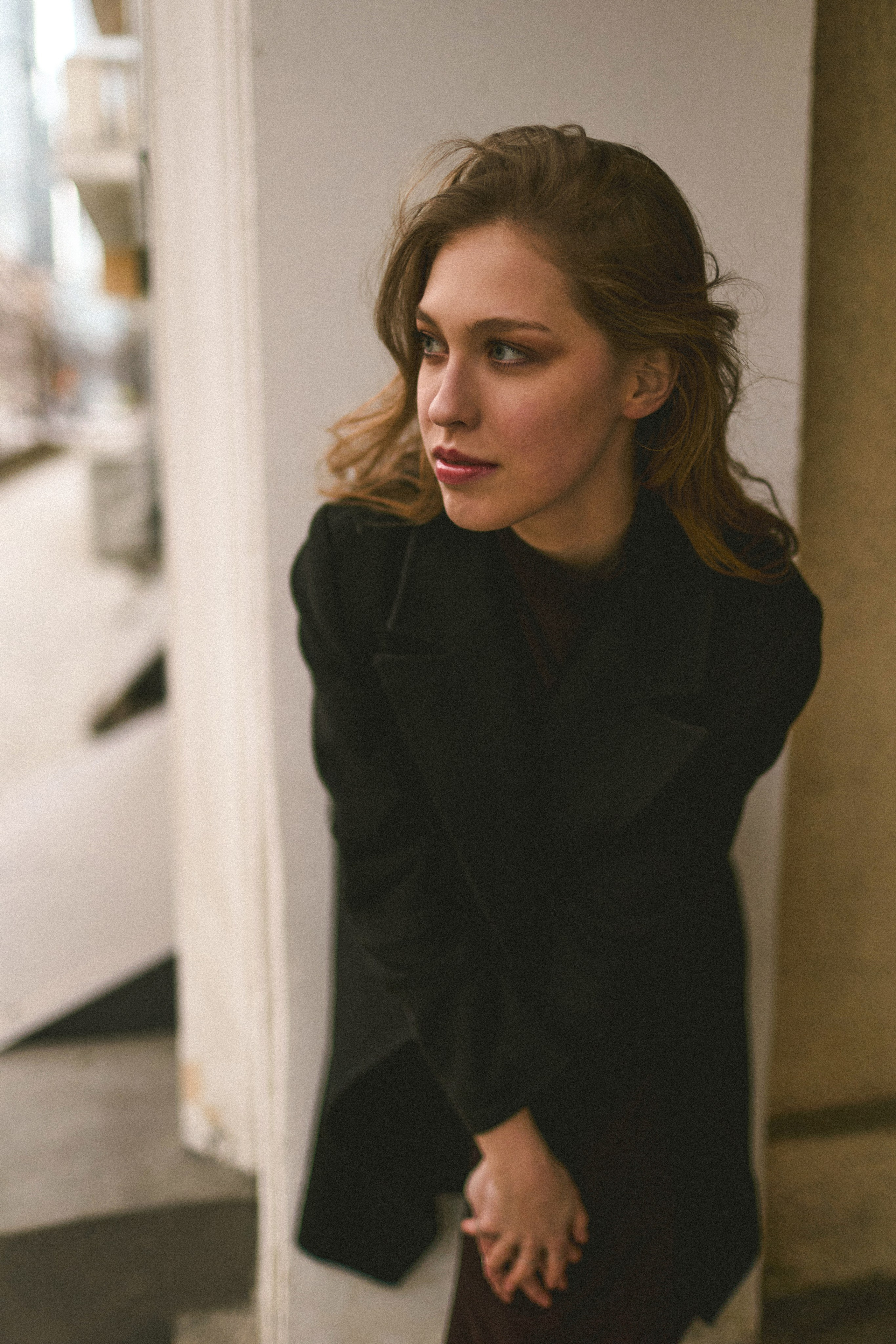 DASHA. Фотограф Мария Сивохина