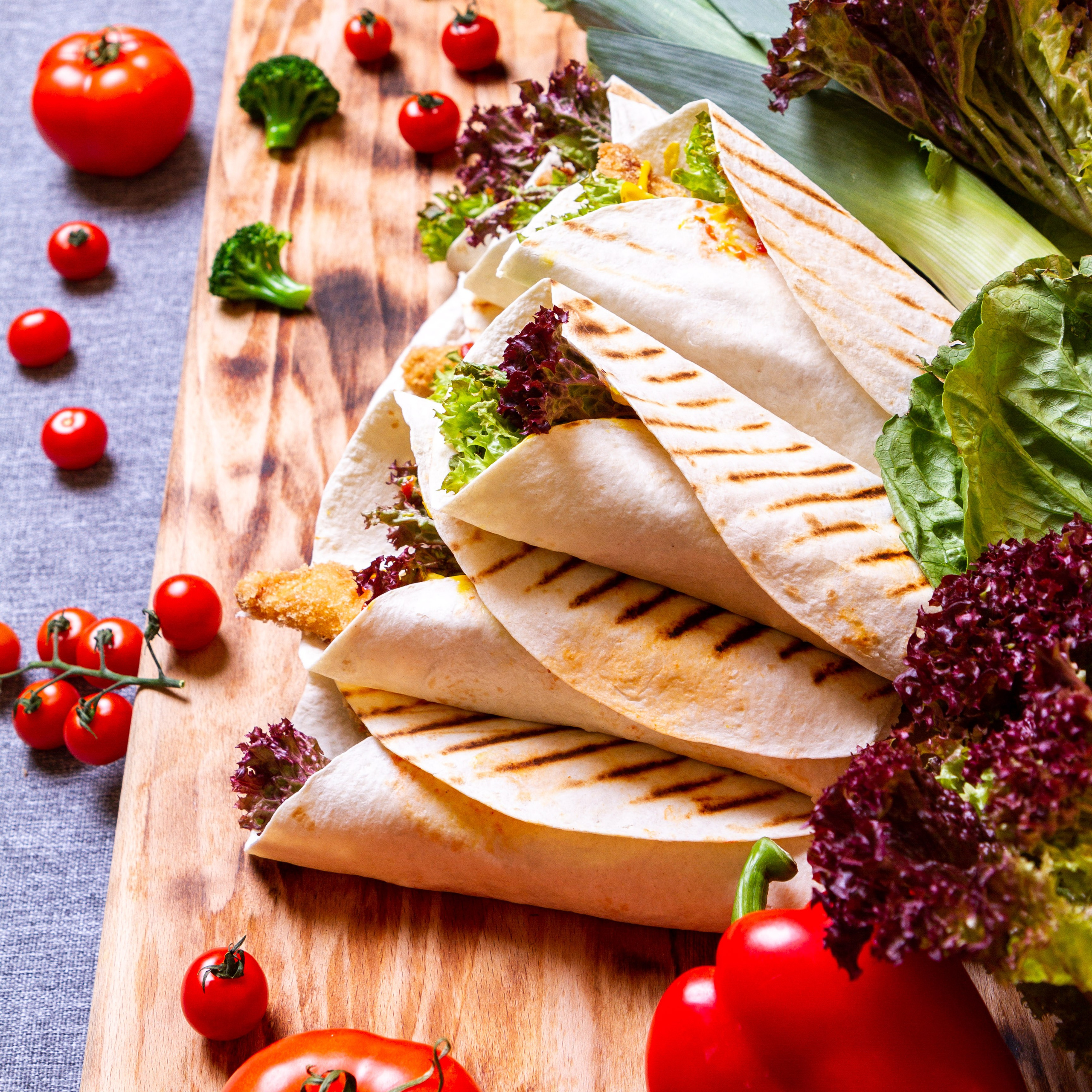 Food-съёмка. Свадебный, портретный, коммерческий, предметный фотограф в Ставрополе Иван Белашов