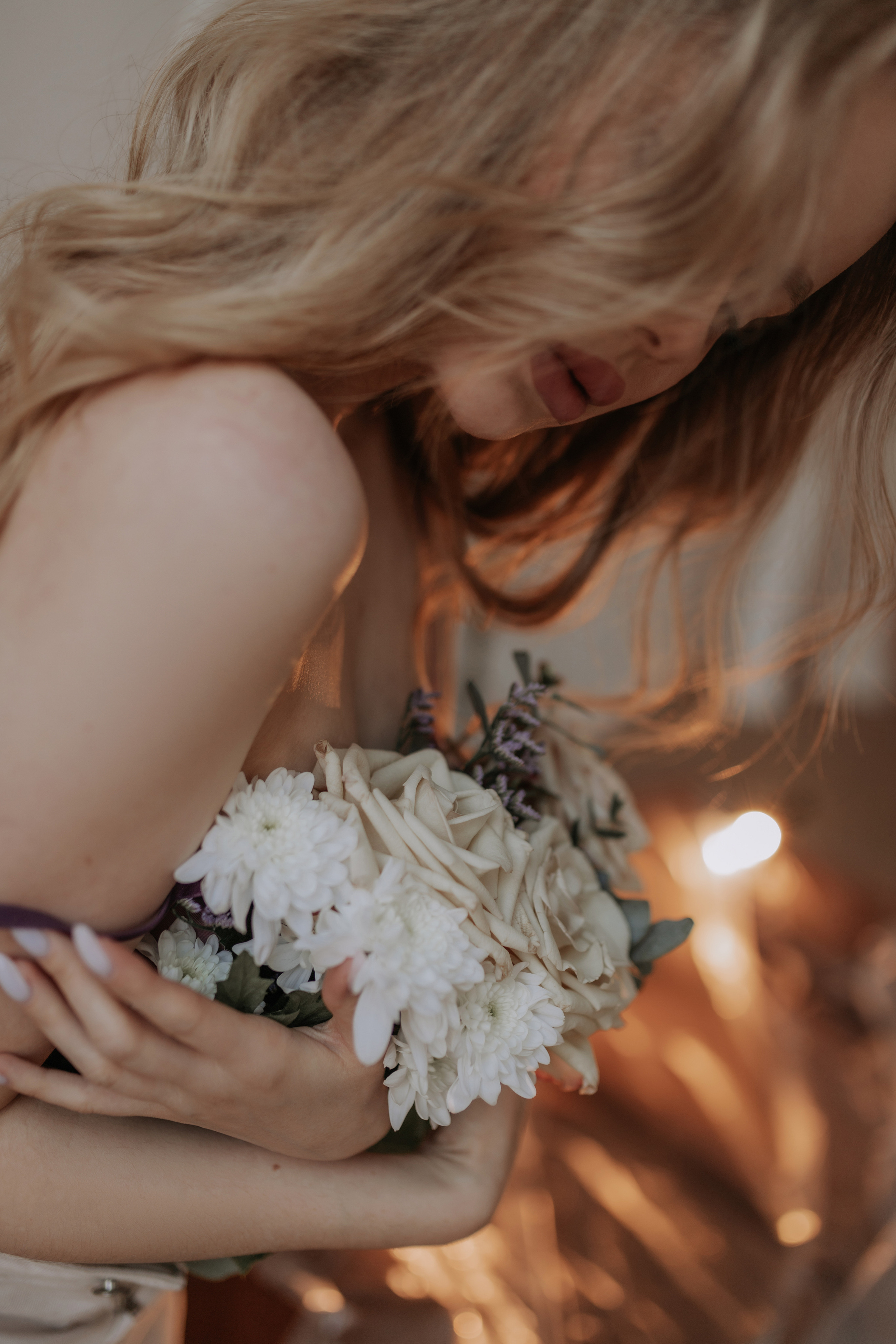 Соня. Фотограф Ксения Мищук