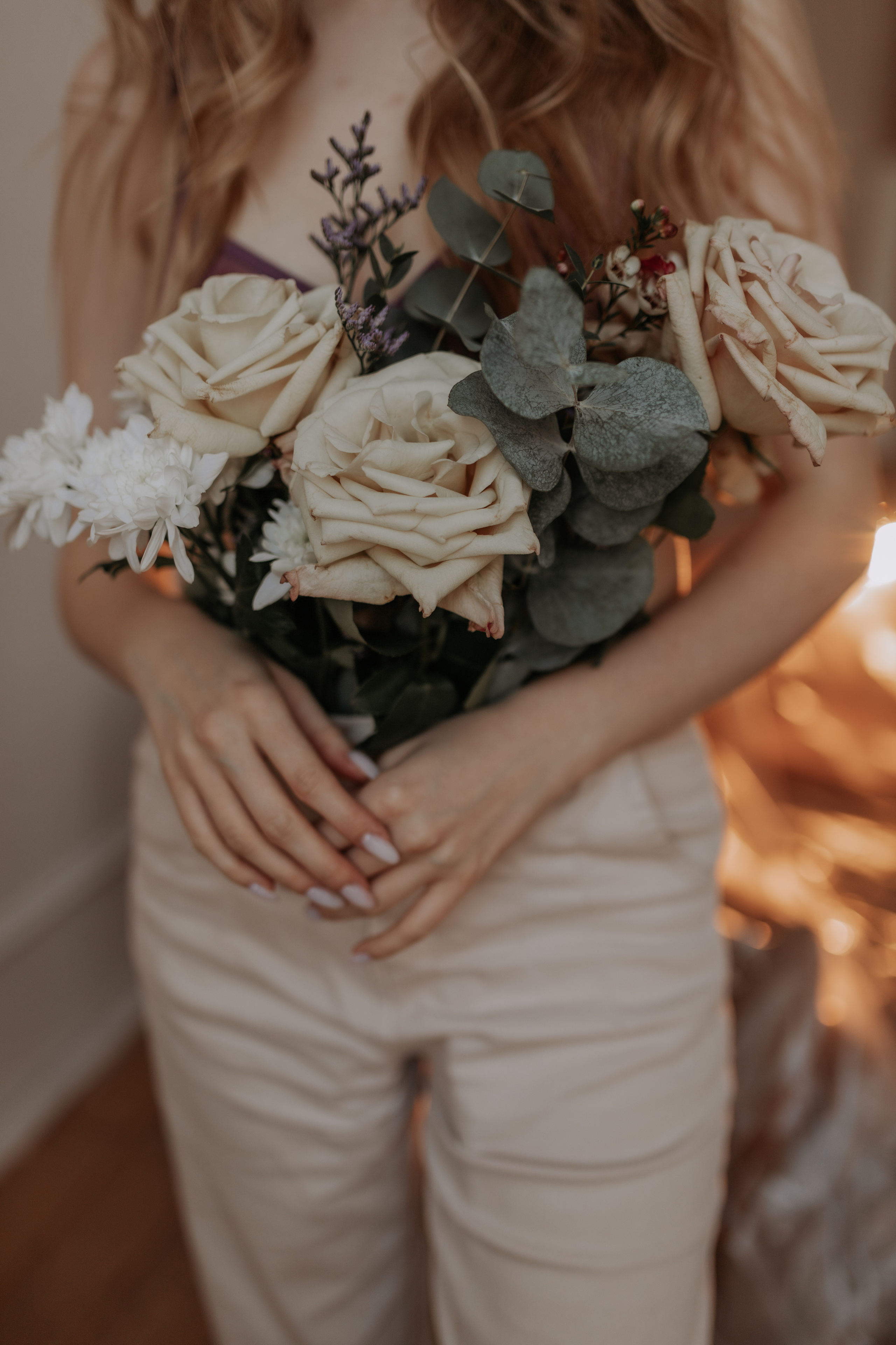 Соня. Фотограф Ксения Мищук