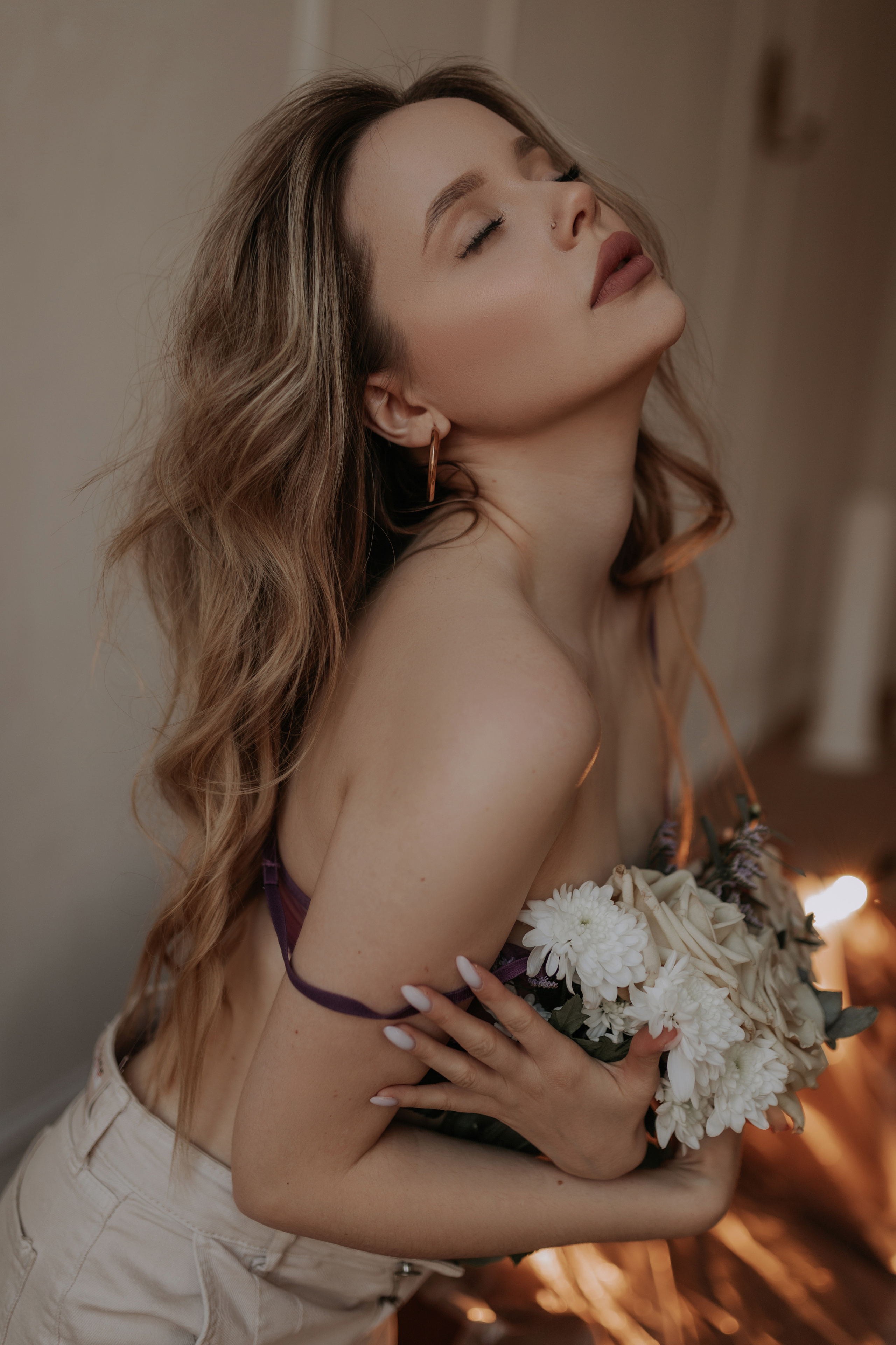 Соня. Фотограф Ксения Мищук