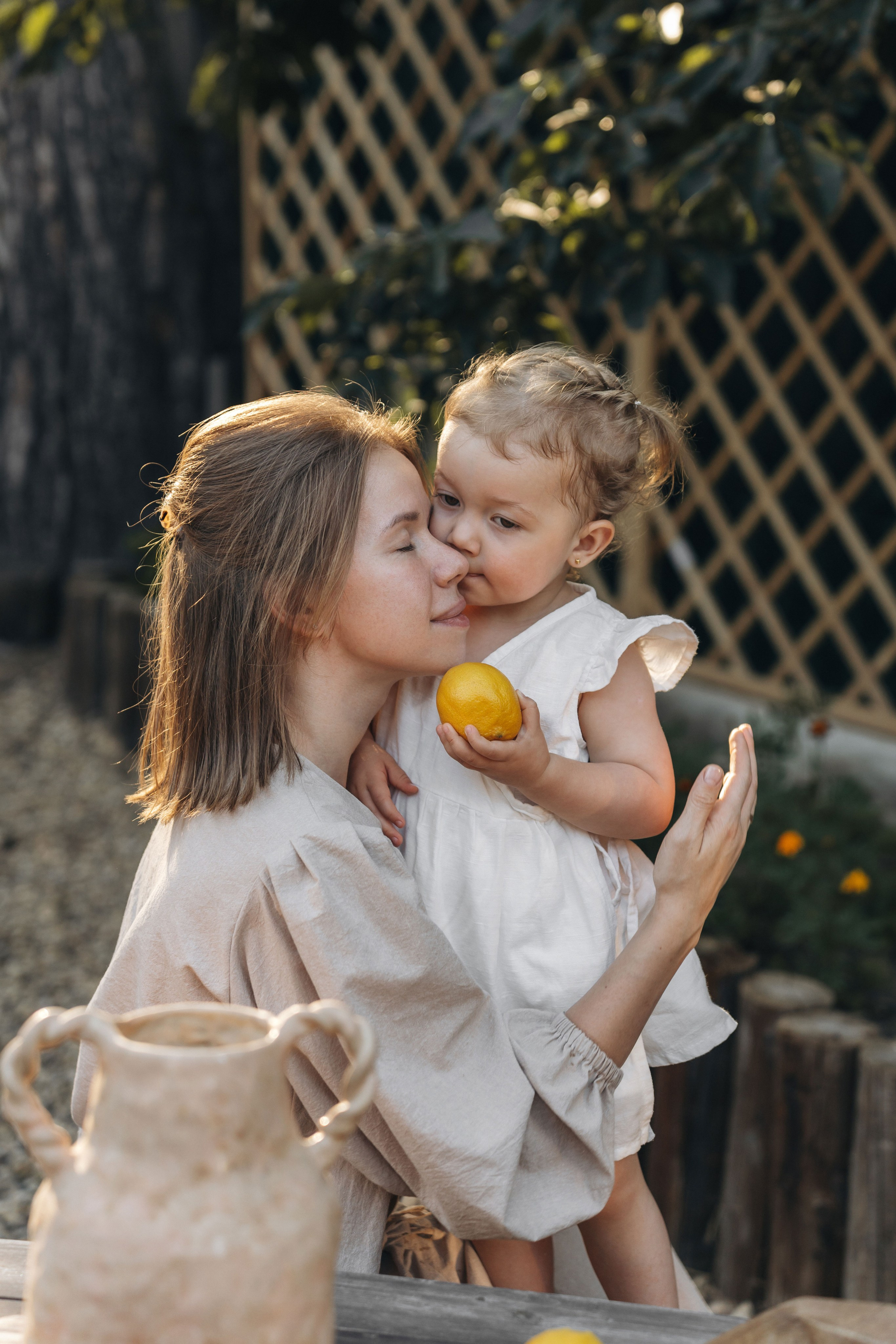 Лето в деревне. Ваш фотограф Вика Артемова