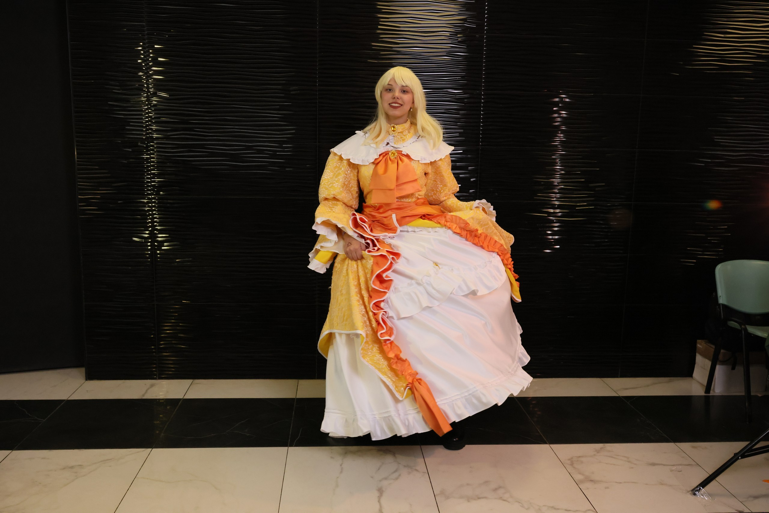 Юки, но Одори 13. Фотограф в Туле Крупский АнДРей. Фотостудия «КАДР71» в Туле