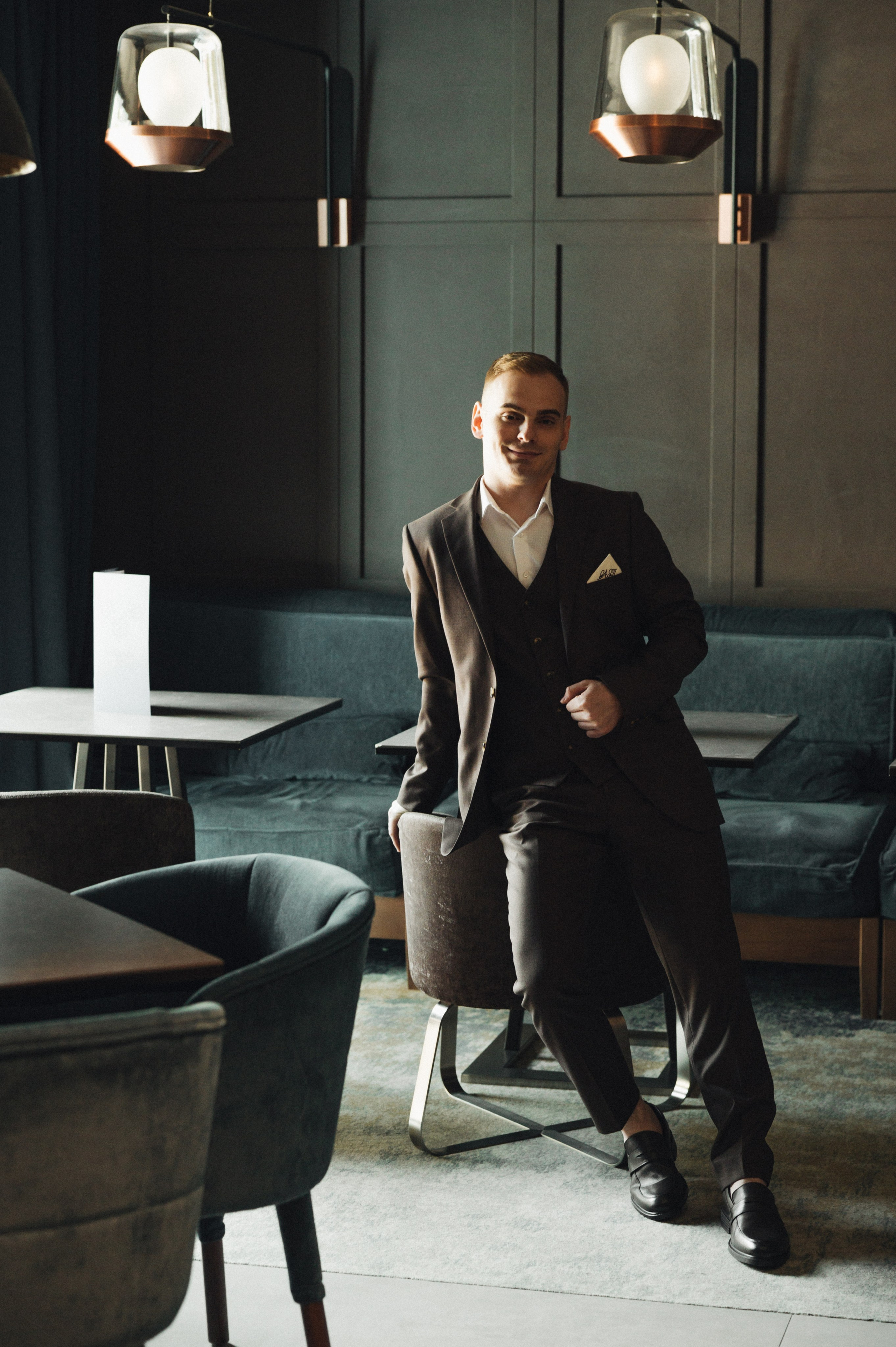 Алёна и Павел. Репортажный и свадебный фотограф в Сургуте