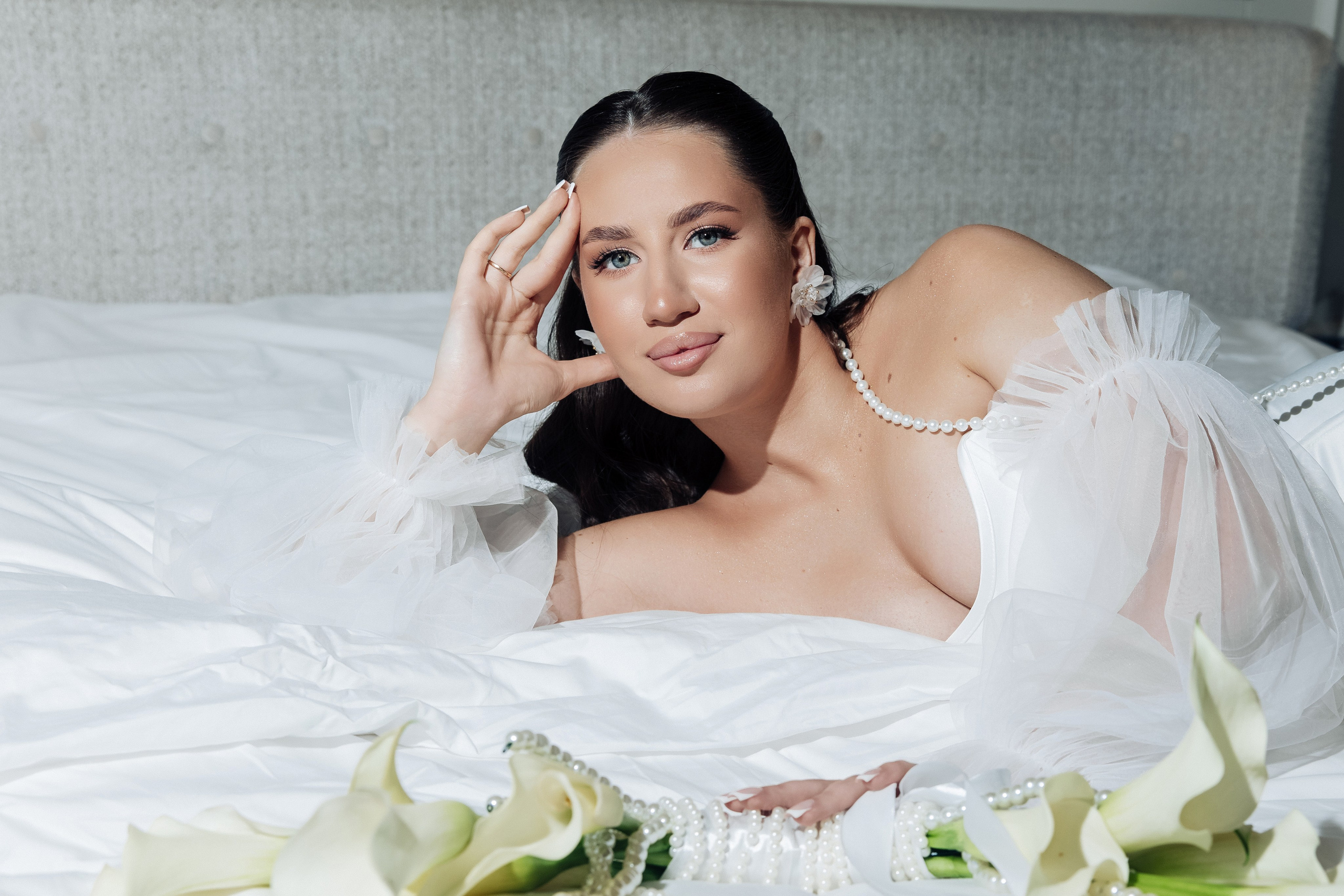 Никита & Лилия