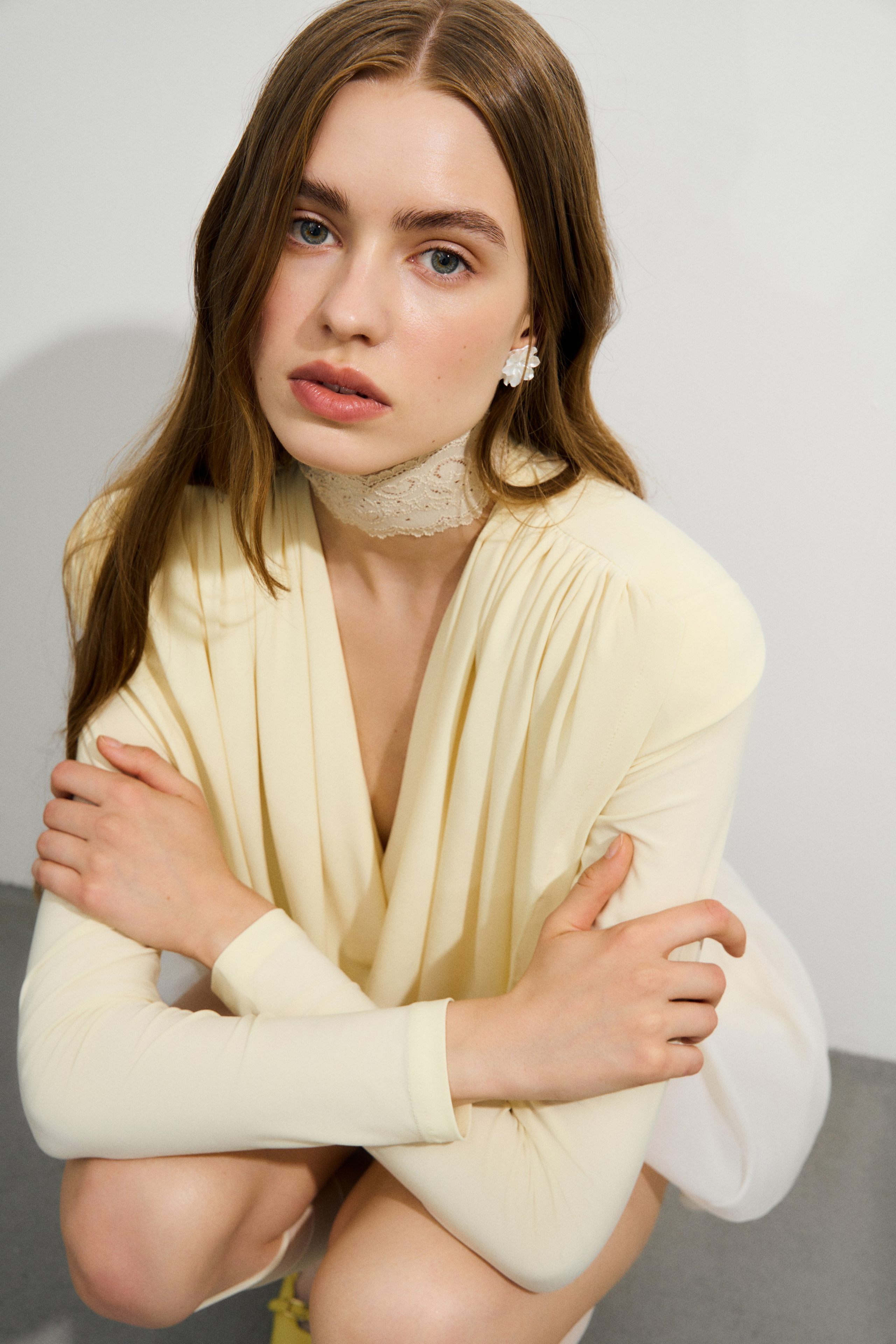 La.femme.brand. Юлия Пестрикова