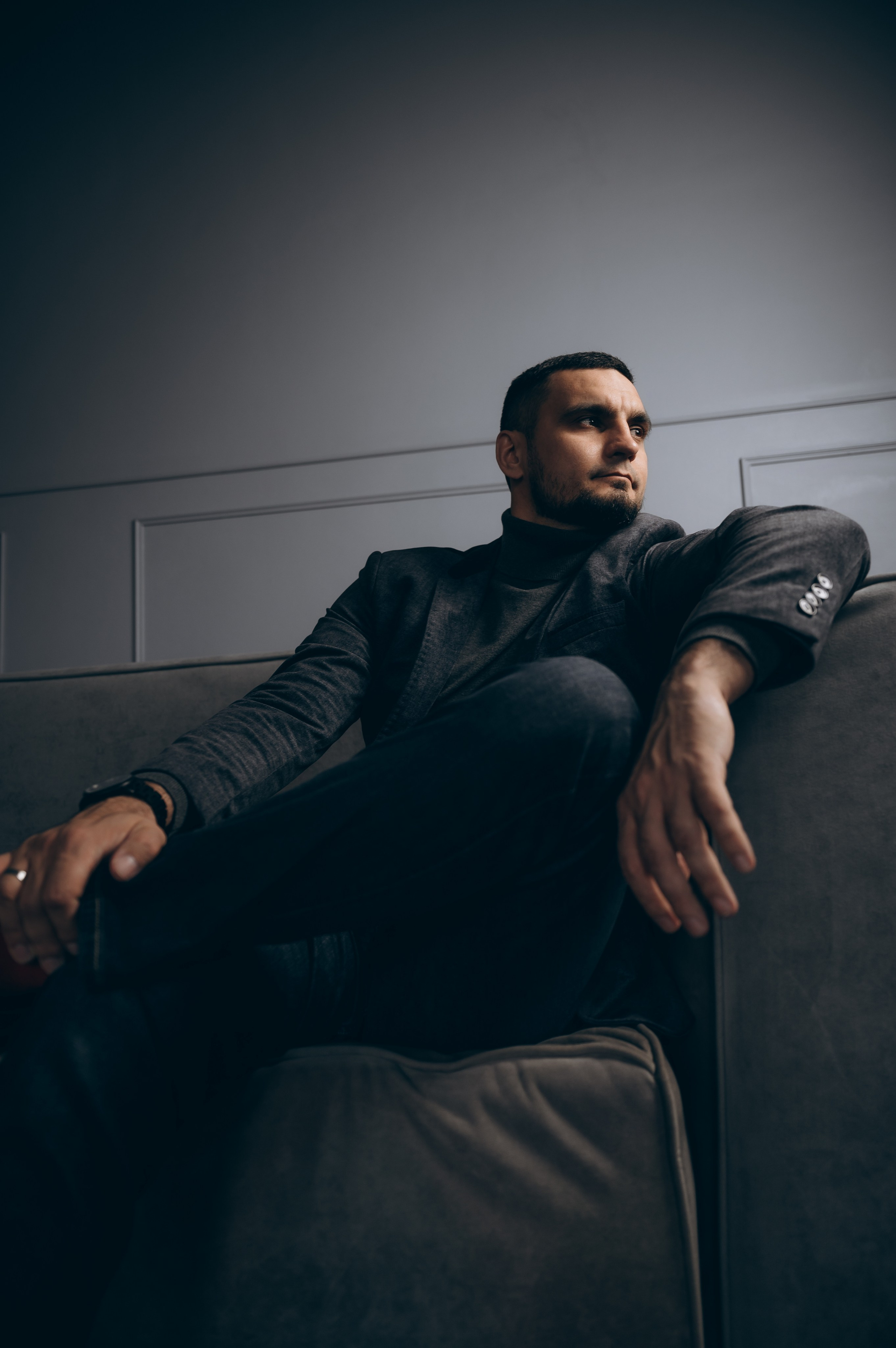 Деловой портрет, бизнес-портреты Красноярск, фотографии для бизнеса,. Юлия Раскова — Портретный и семейный фотограф в Красноярске