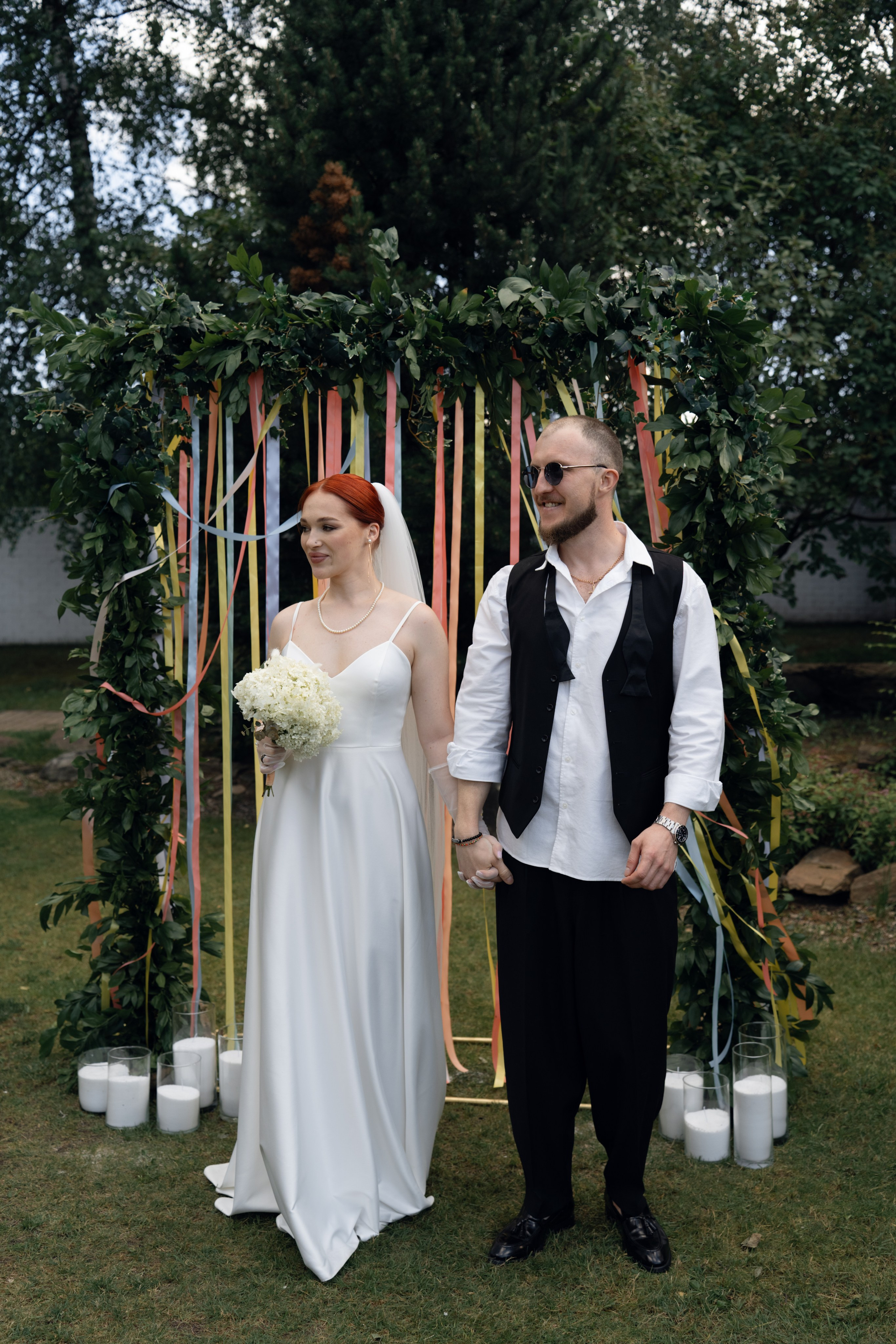 Иван + Елизавета. Свадебный и семейный фотограф в Москве/Калуге Юлия Мосиюк