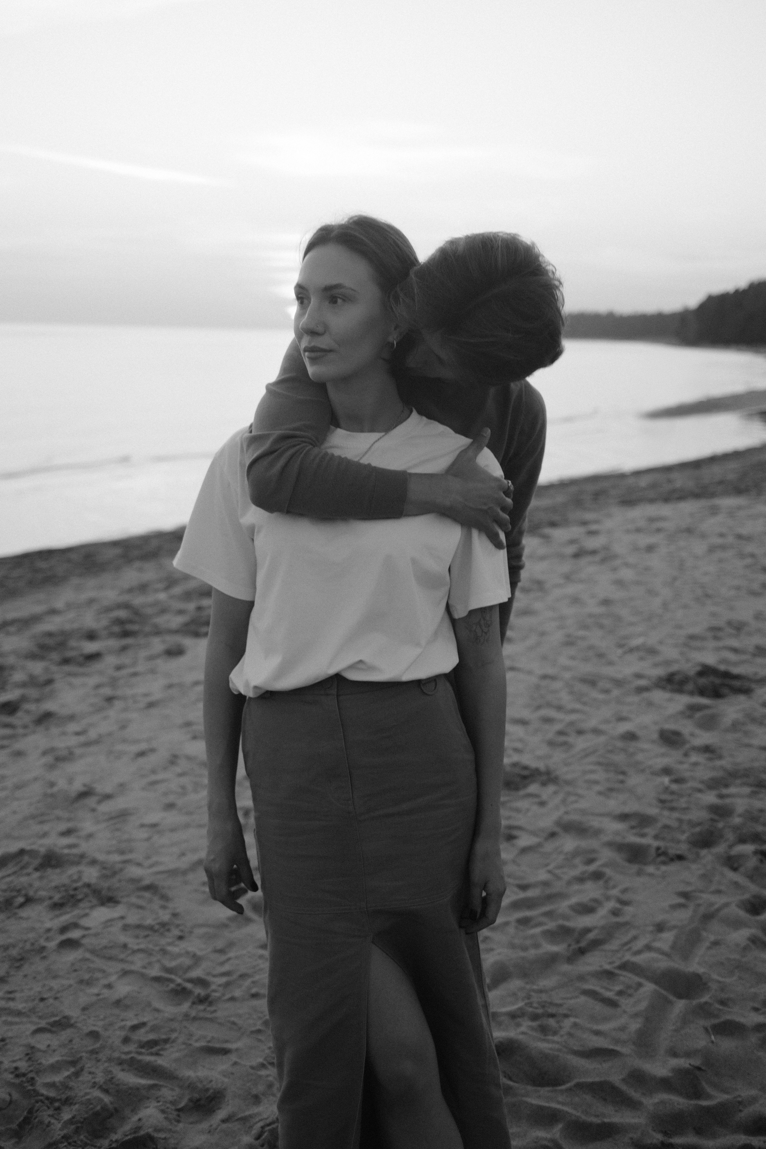 Нестер и Кристина. Свадебный и семейный фотограф в Санкт-Петербурге Дмитрий Панин