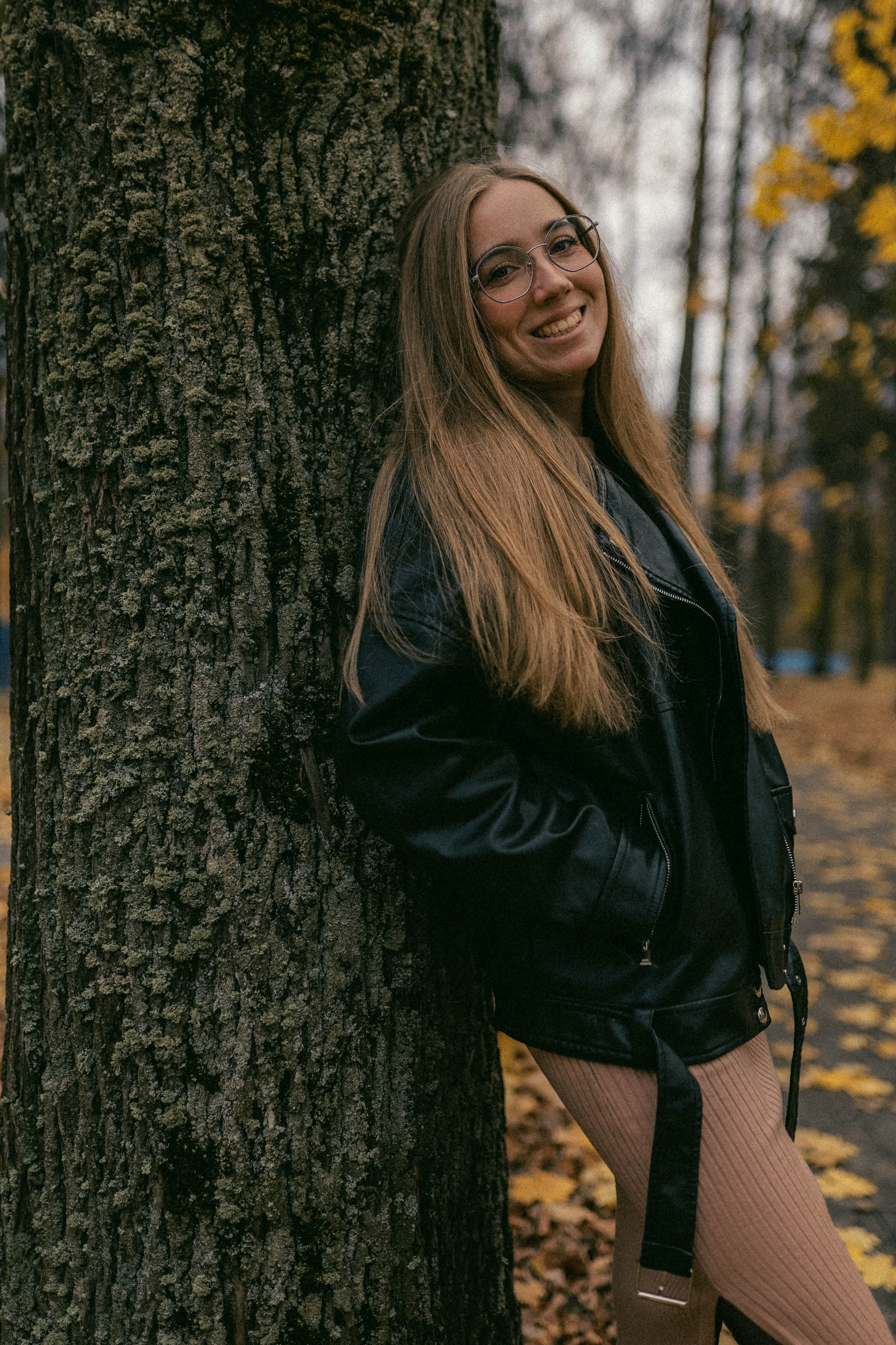 Ксения. Фотограф Александра Кузнецова