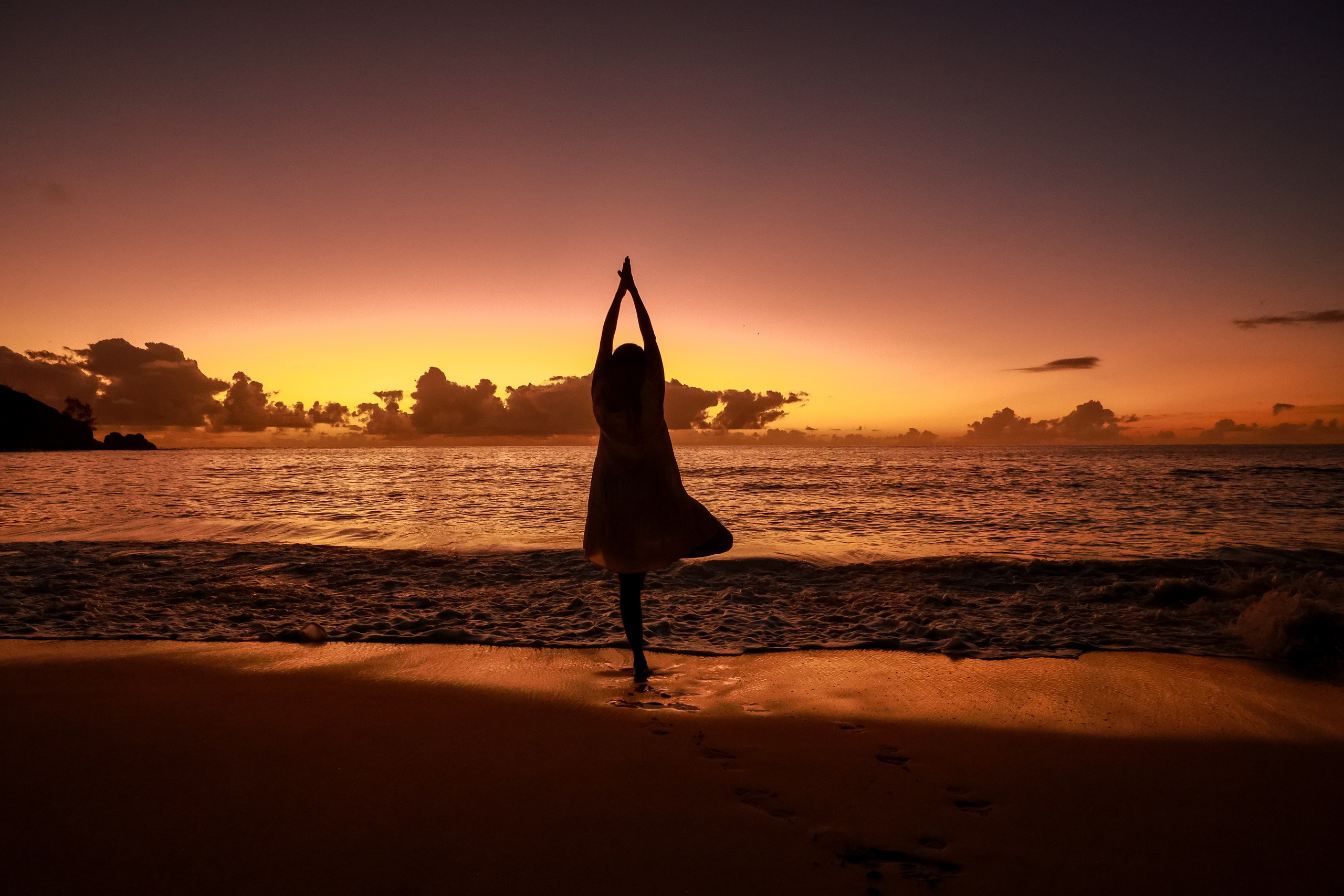 Сейшелы. Дарья Бухреева — фотограф, видеограф и фототерапевт. Москва и мир