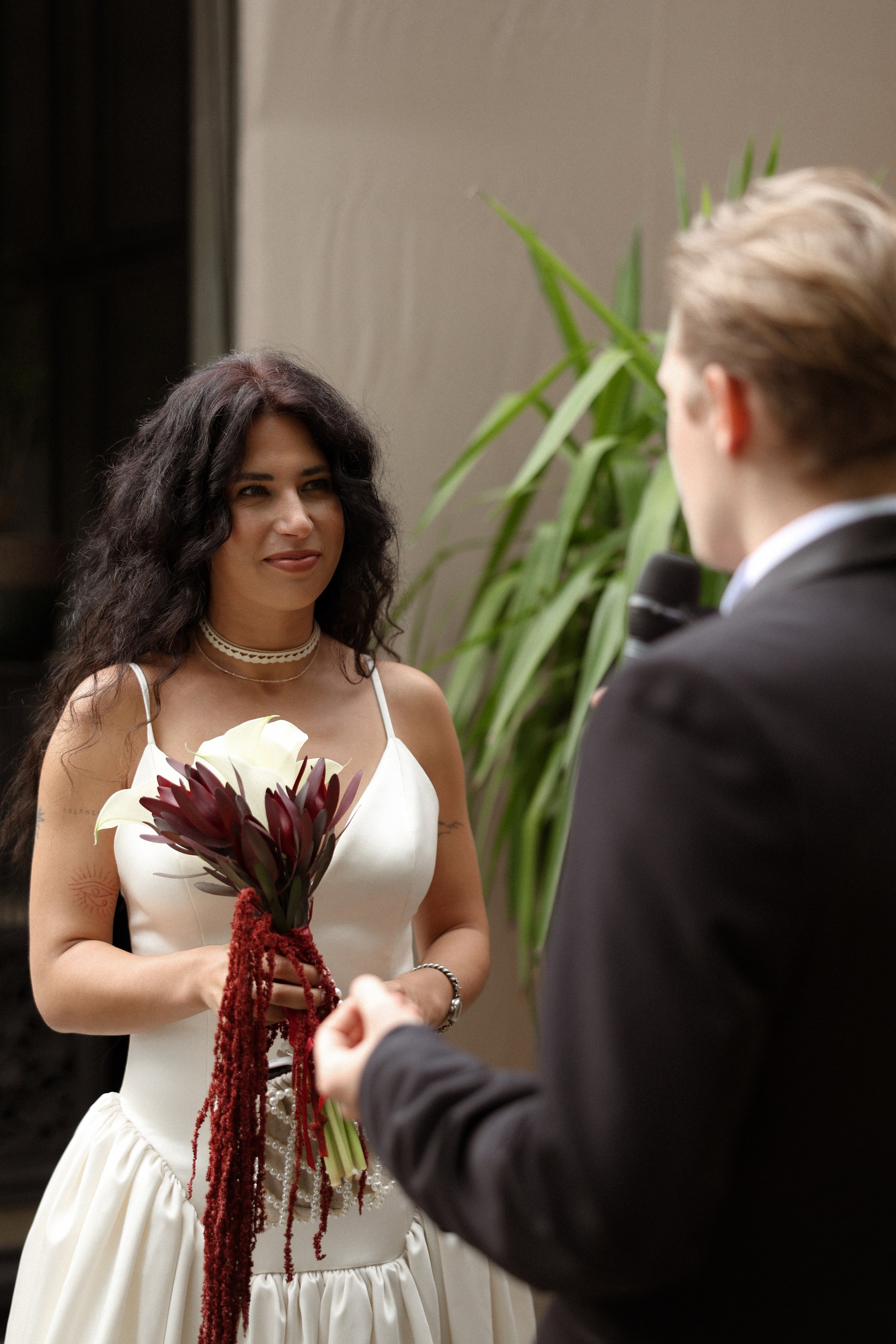 «Всегда» — Юлия и Александр. Свадебный и семейный фотограф в Москве Ломова Ирина