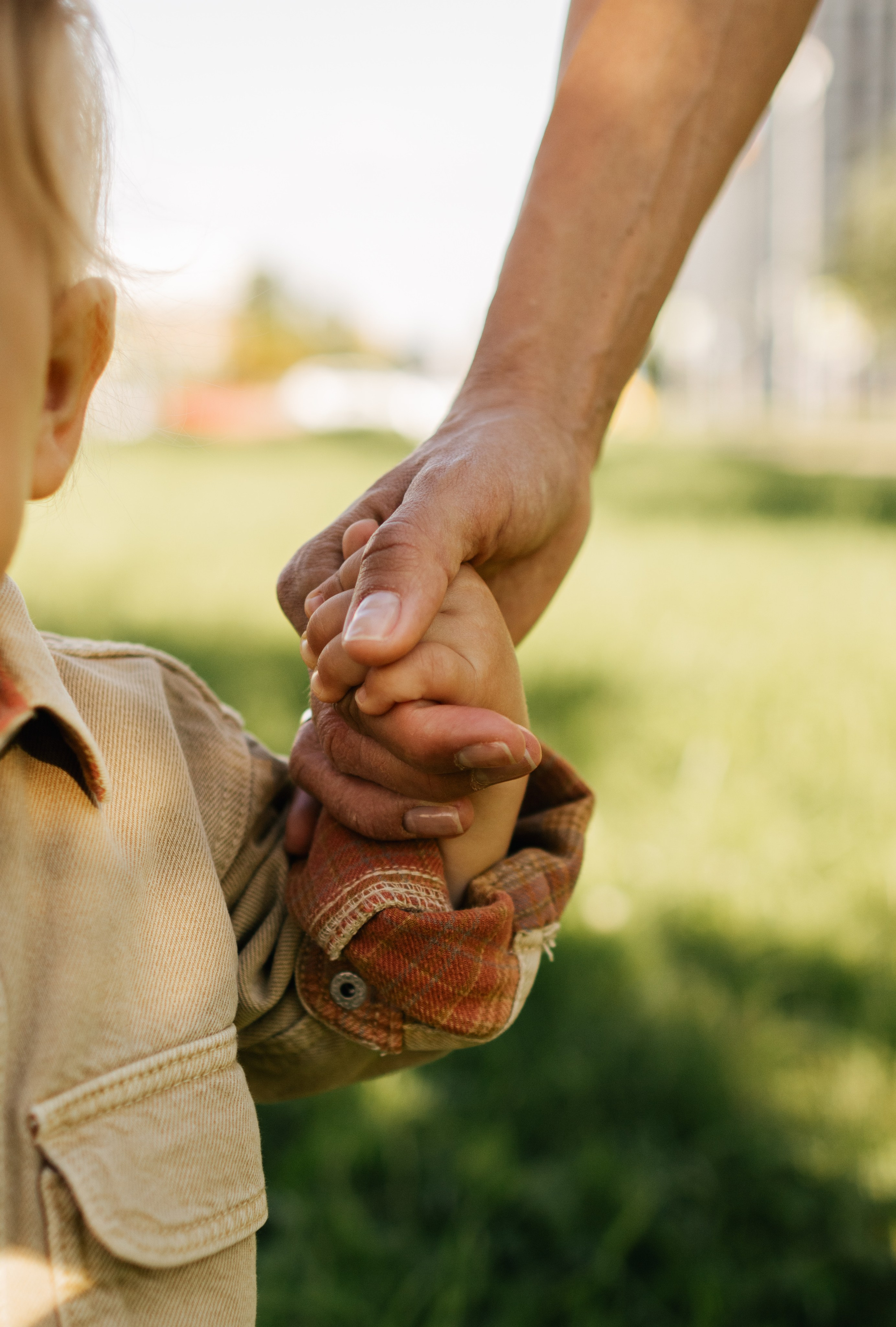 Семейный и женский фотограф в Москве Елизавета Волкова