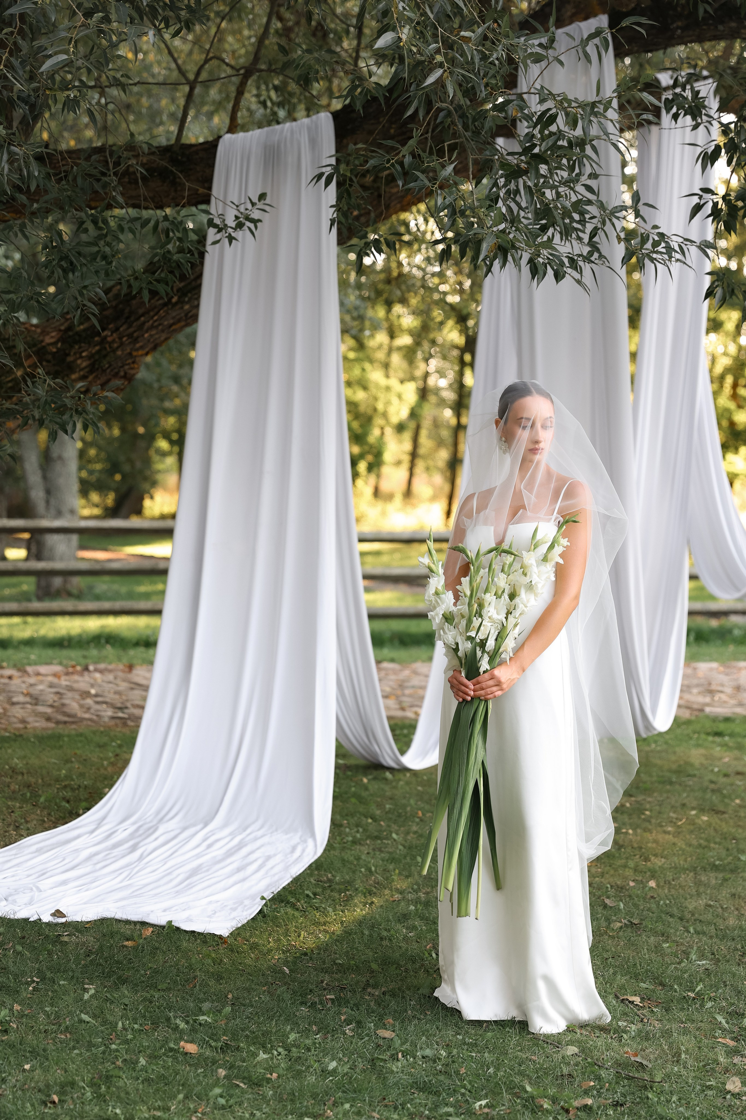 Владислав и Мария. Свадебные фотограф и видеограф в Минске Голдосовы Марина и Вадим