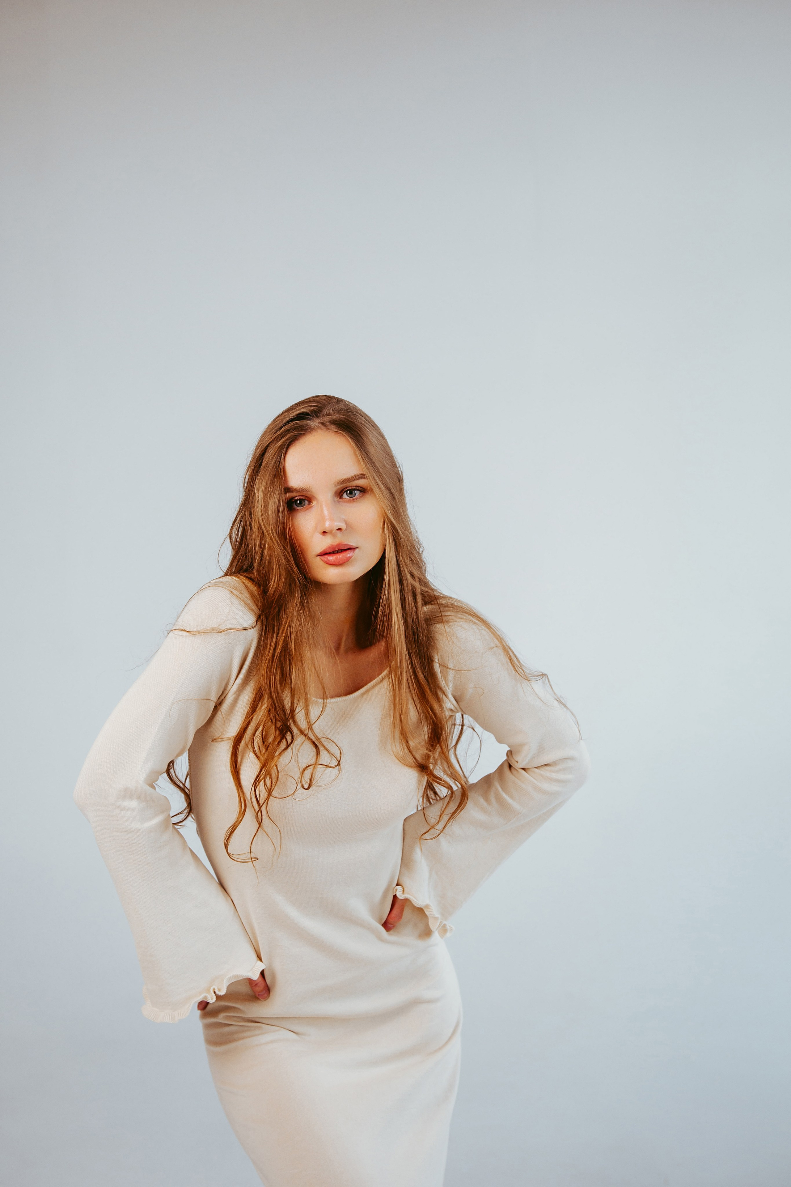 Даша. Фотограф новорожденных Тверь Диана Муляева