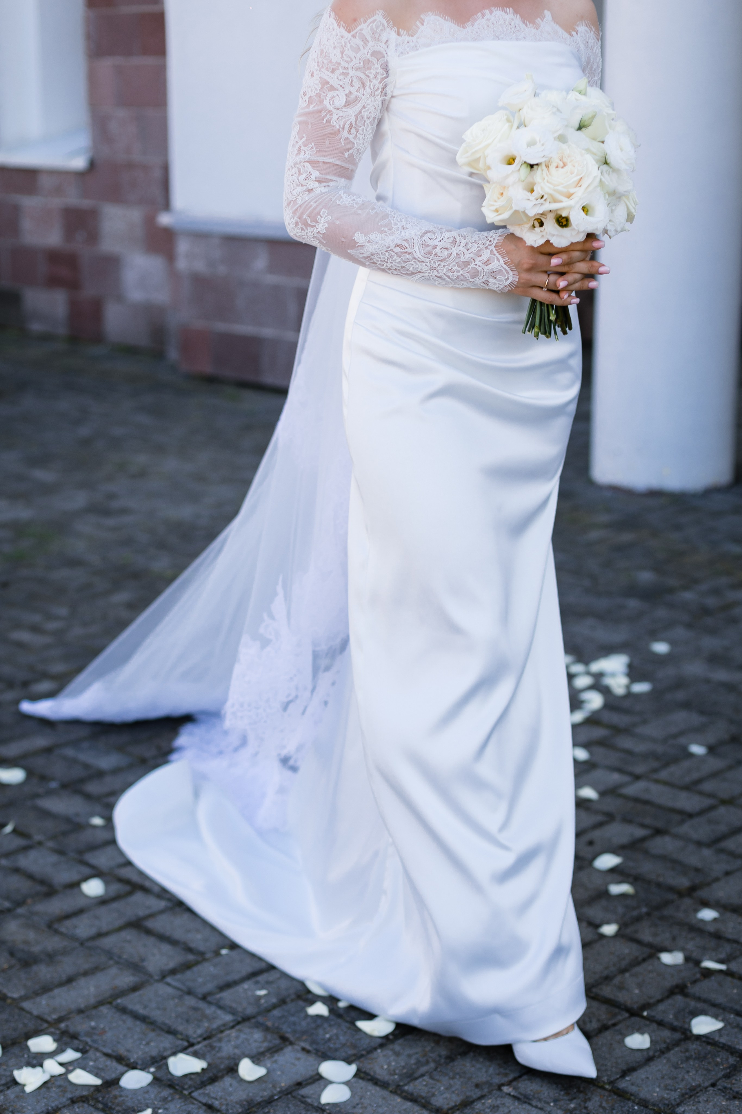 Дом, где живёт ЛЮБОВЬ. Свадебный фотограф в Ижевске Диля Ахмадишина