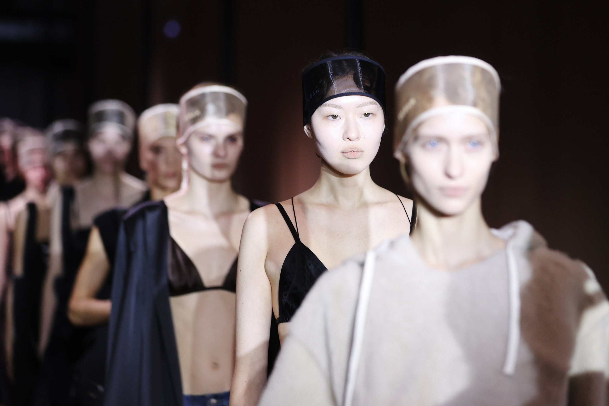 Fashion. Репортажный фотограф в Москве Арина Антонова