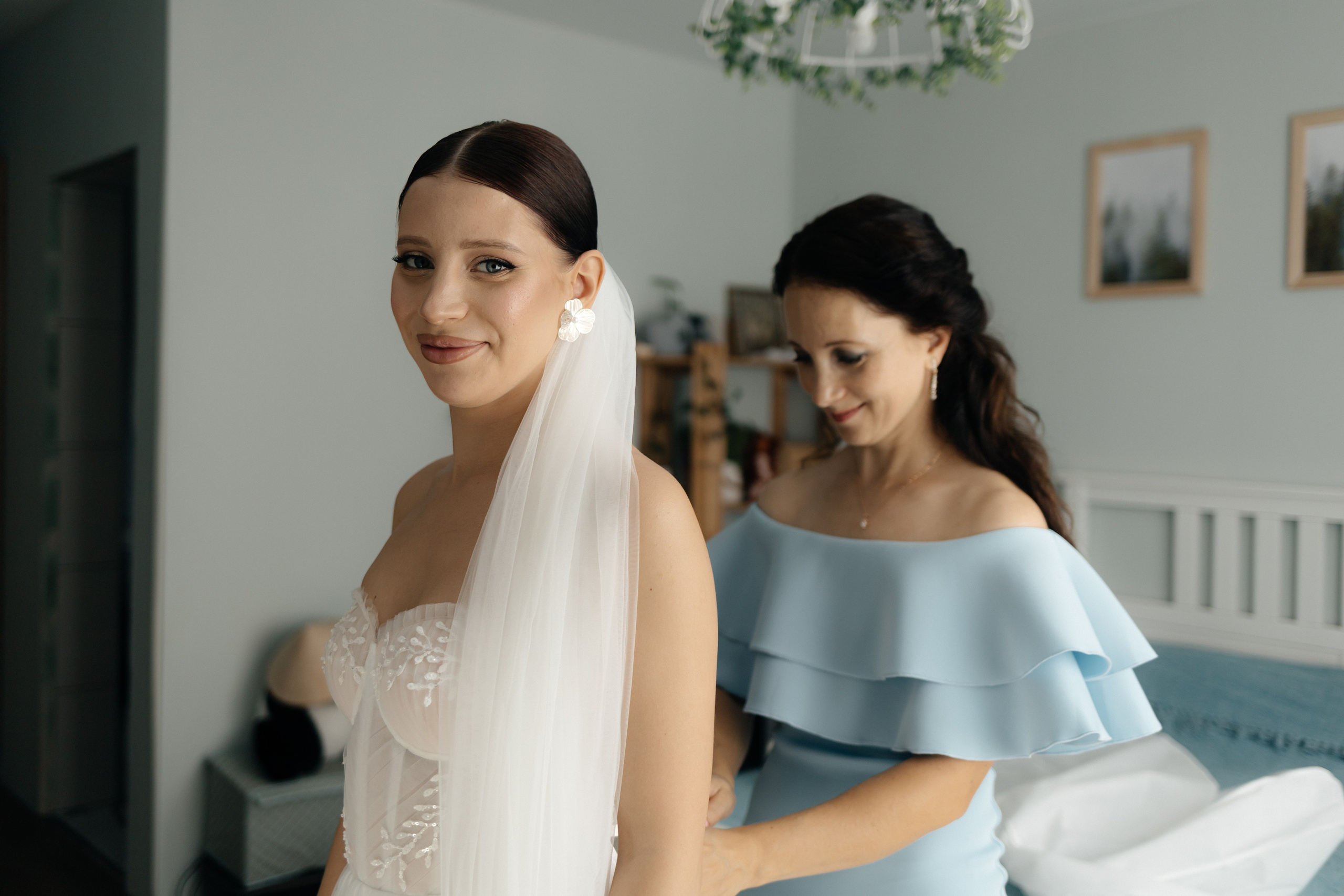 Даниил & Полина. Фотограф Петрозаводск/СПБ