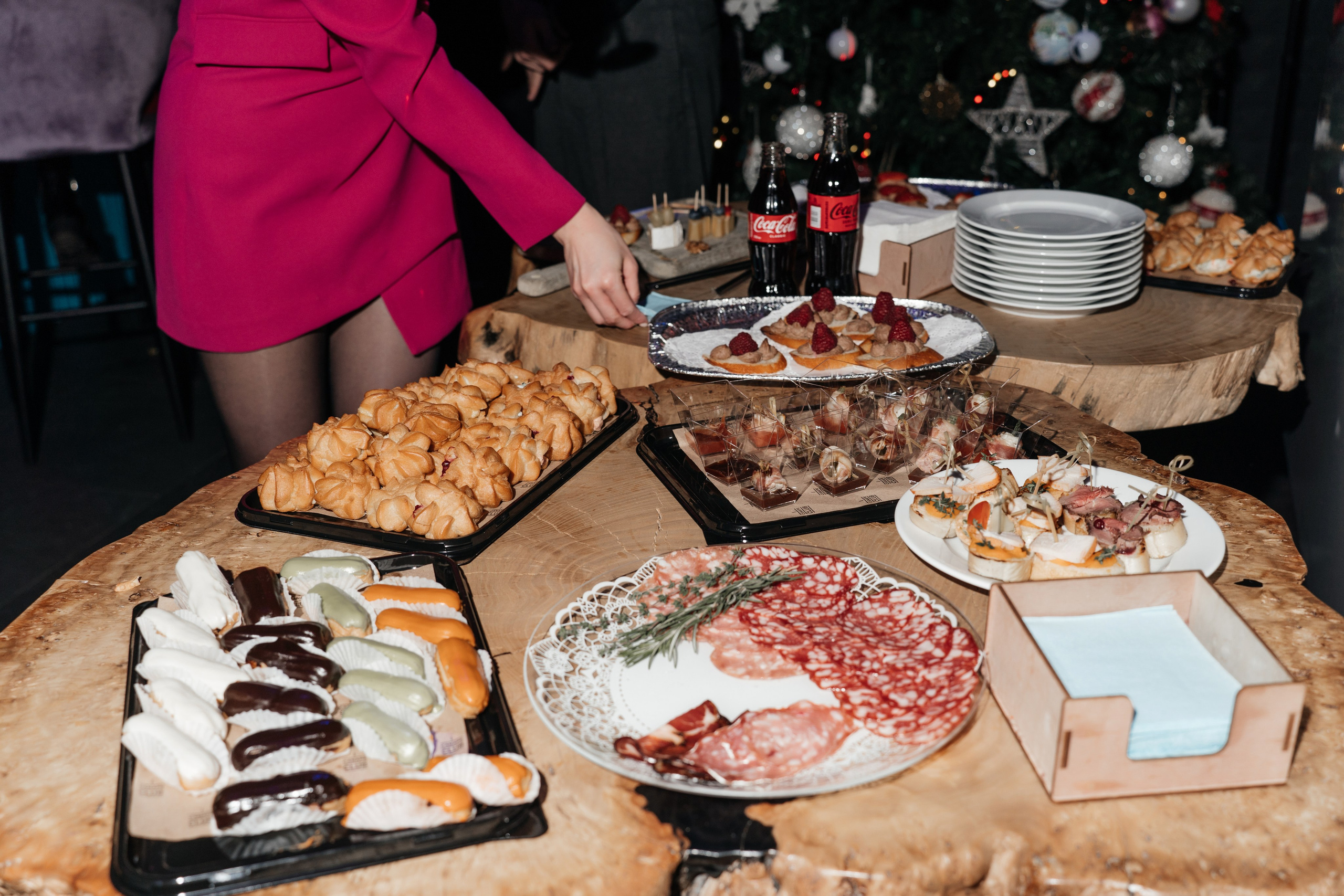 Корпоратив, MBI. Свадебный фотограф Москва Александра Аверкова