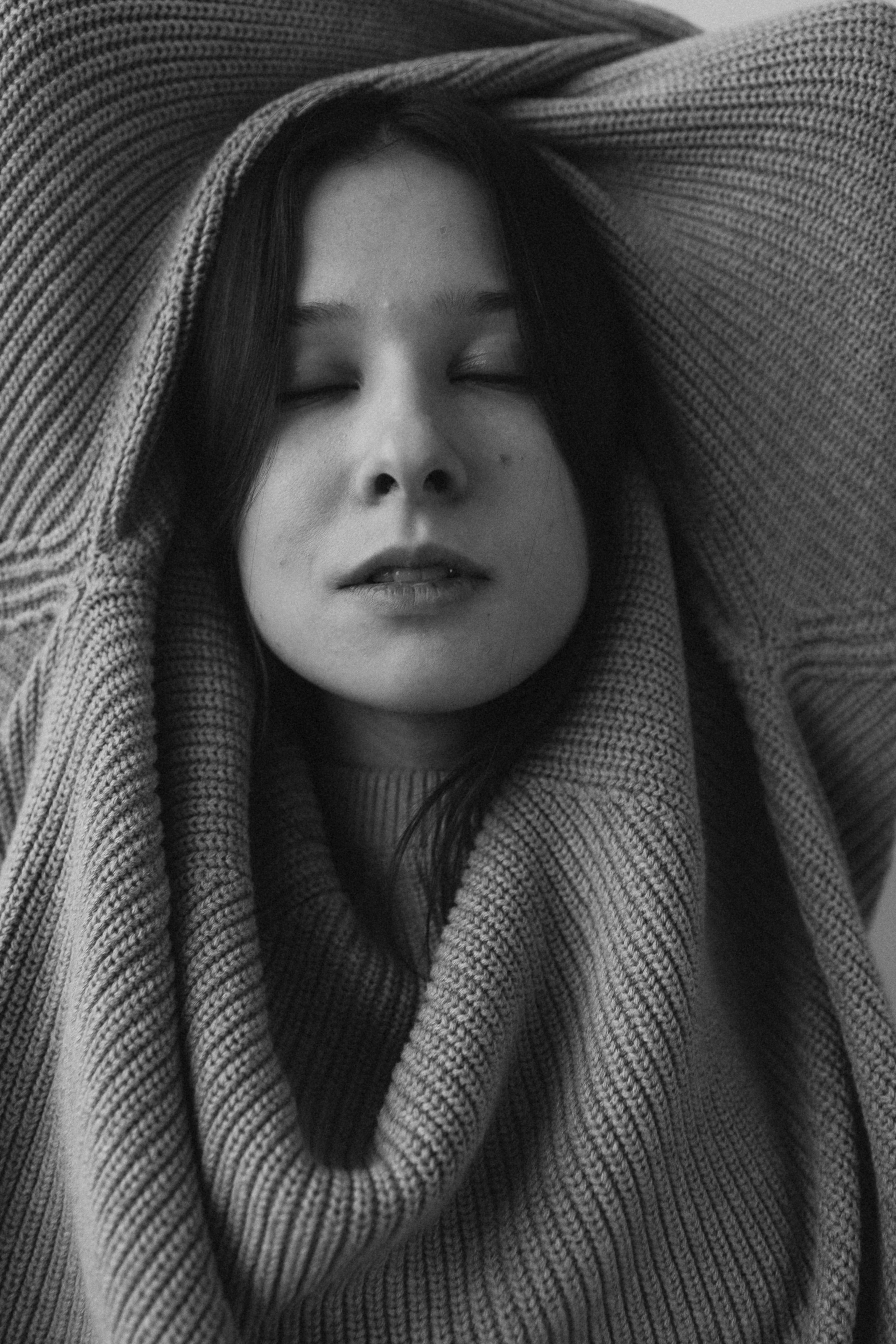 Таня. Фотограф АняКа Мытищи