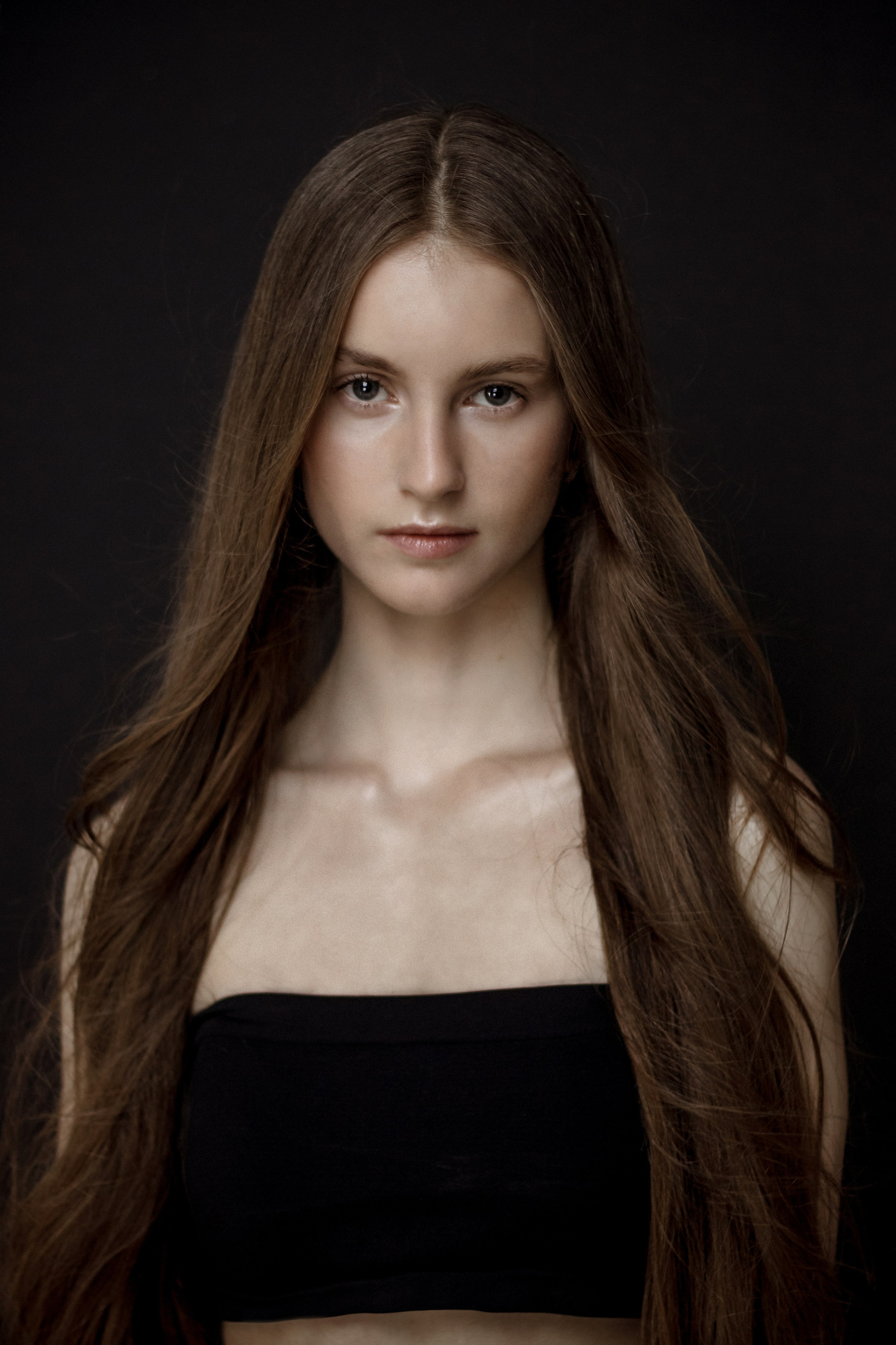 Алиса. Фотограф Мария Винницкая