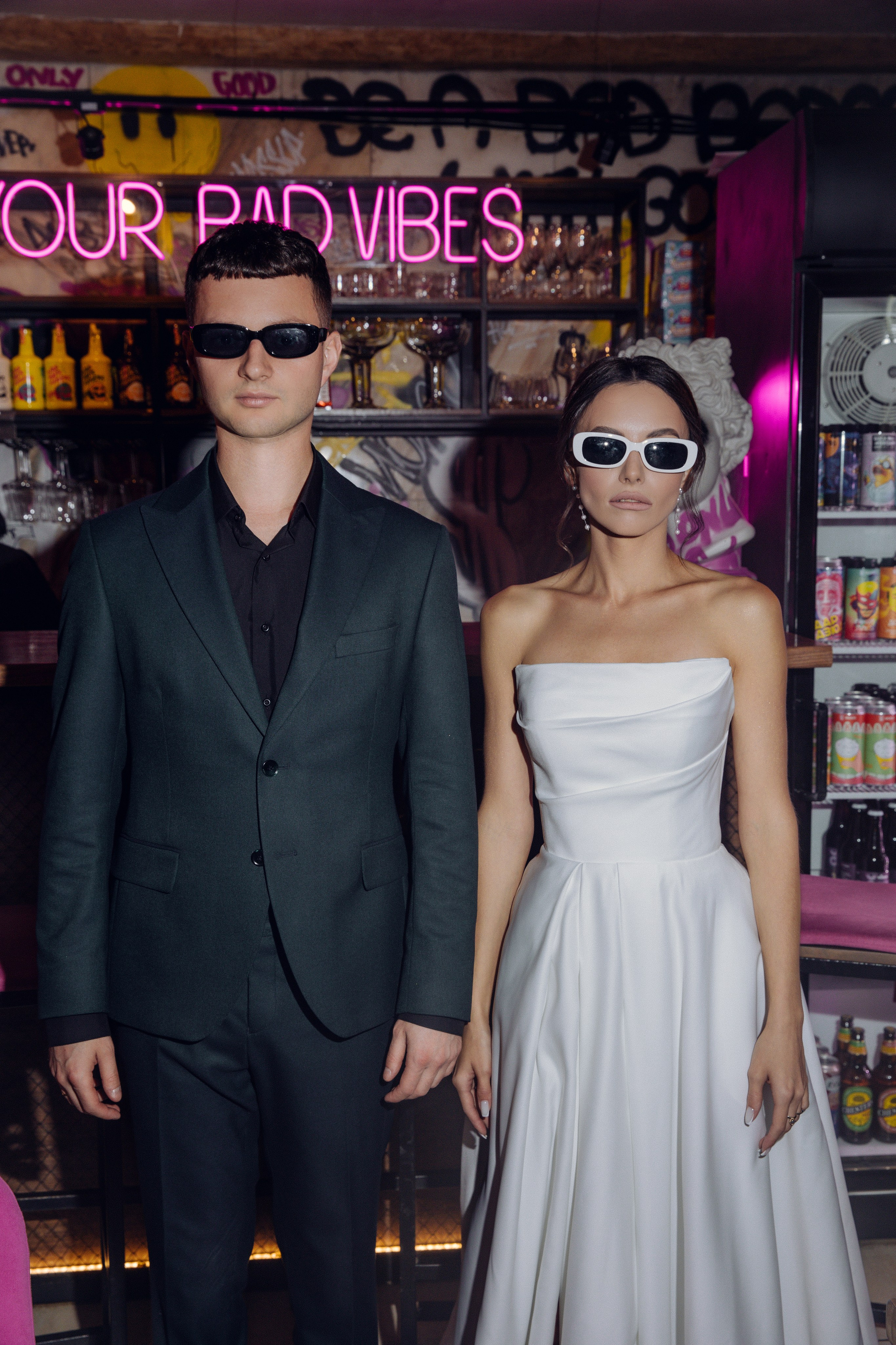 Настя и Слава. Фотограф Нижний Новгород