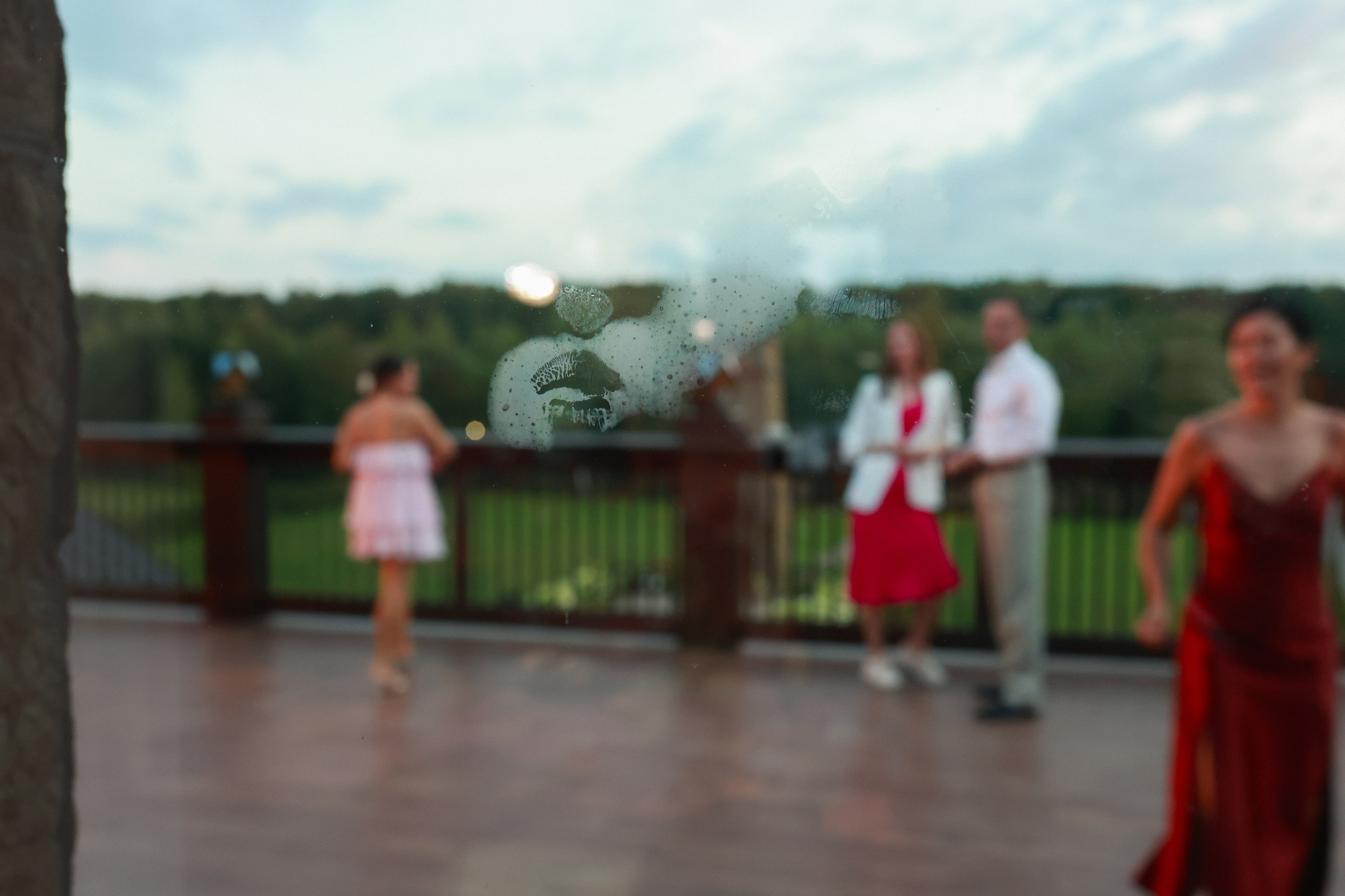 Настя и Юра. Лена Колягина Фотограф по любви