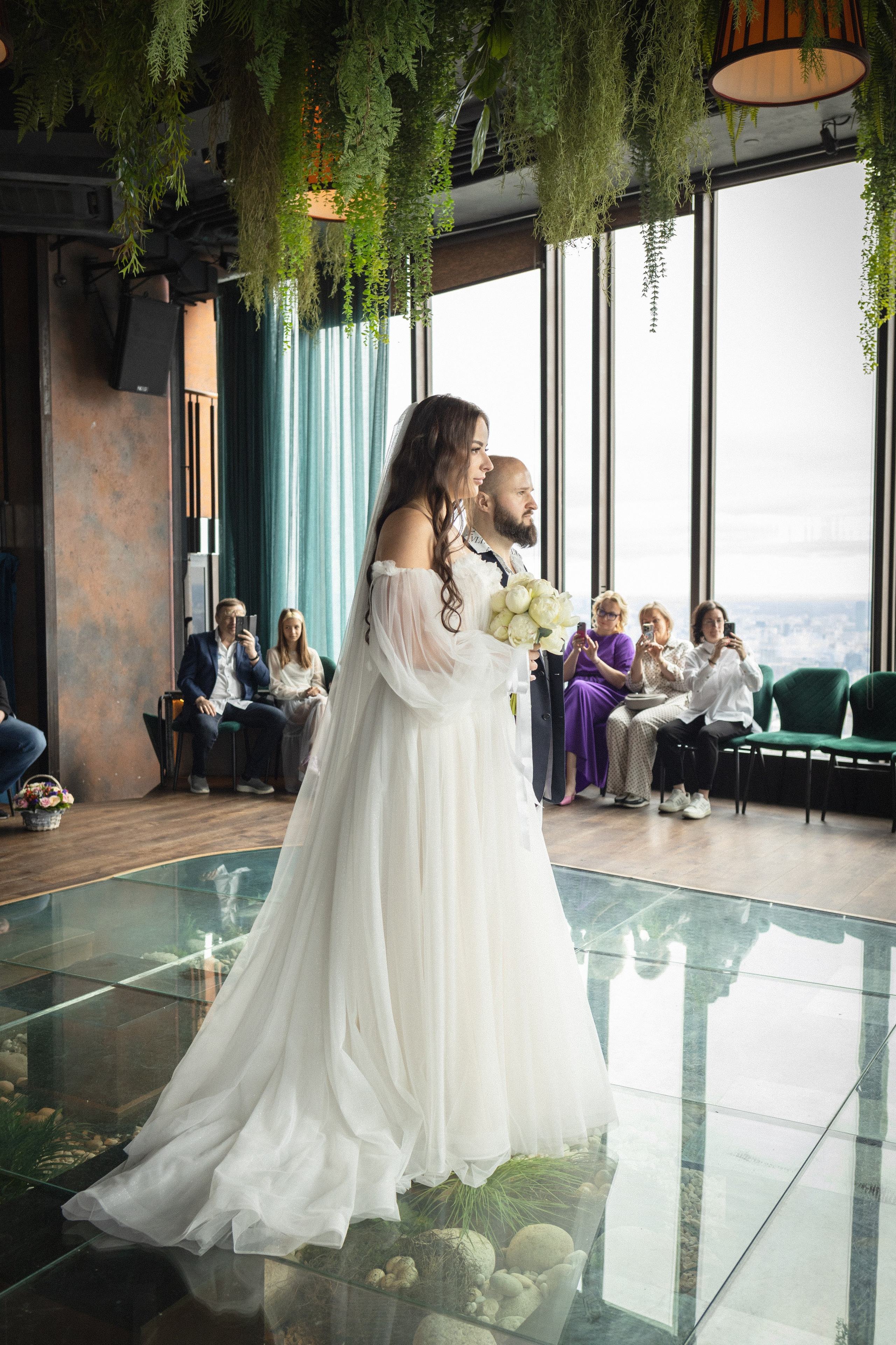 Валентин и Татьяна. Главная