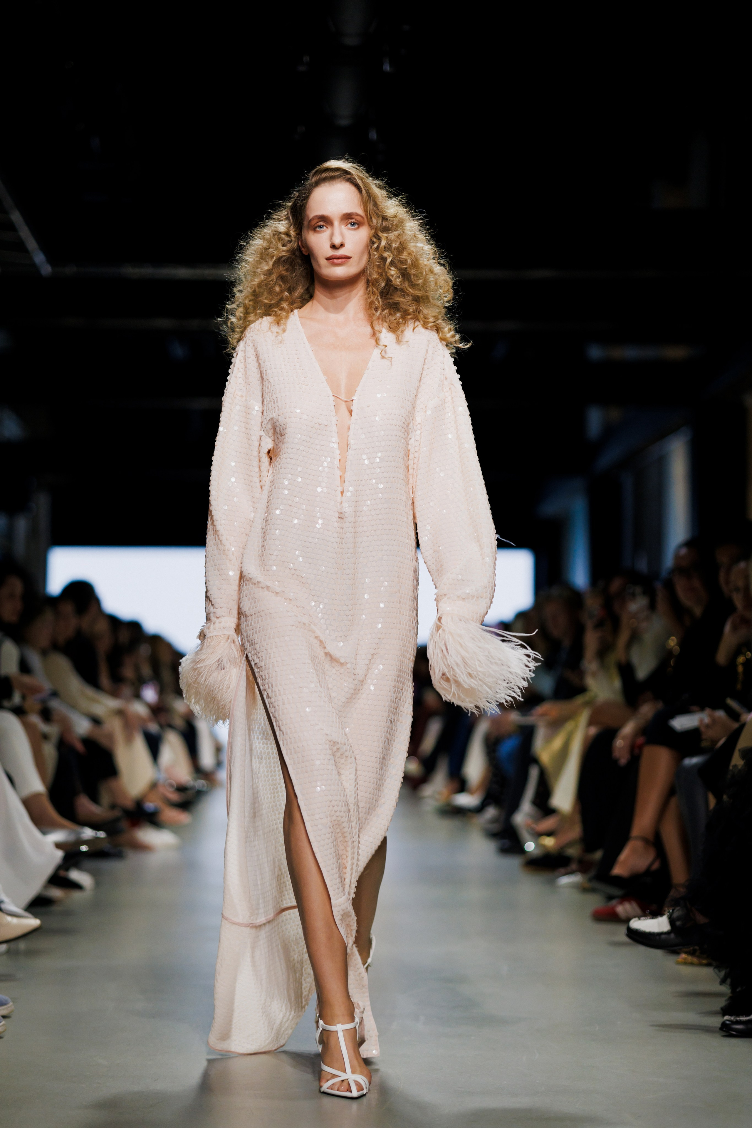 MFW. Yulia Tsyganova