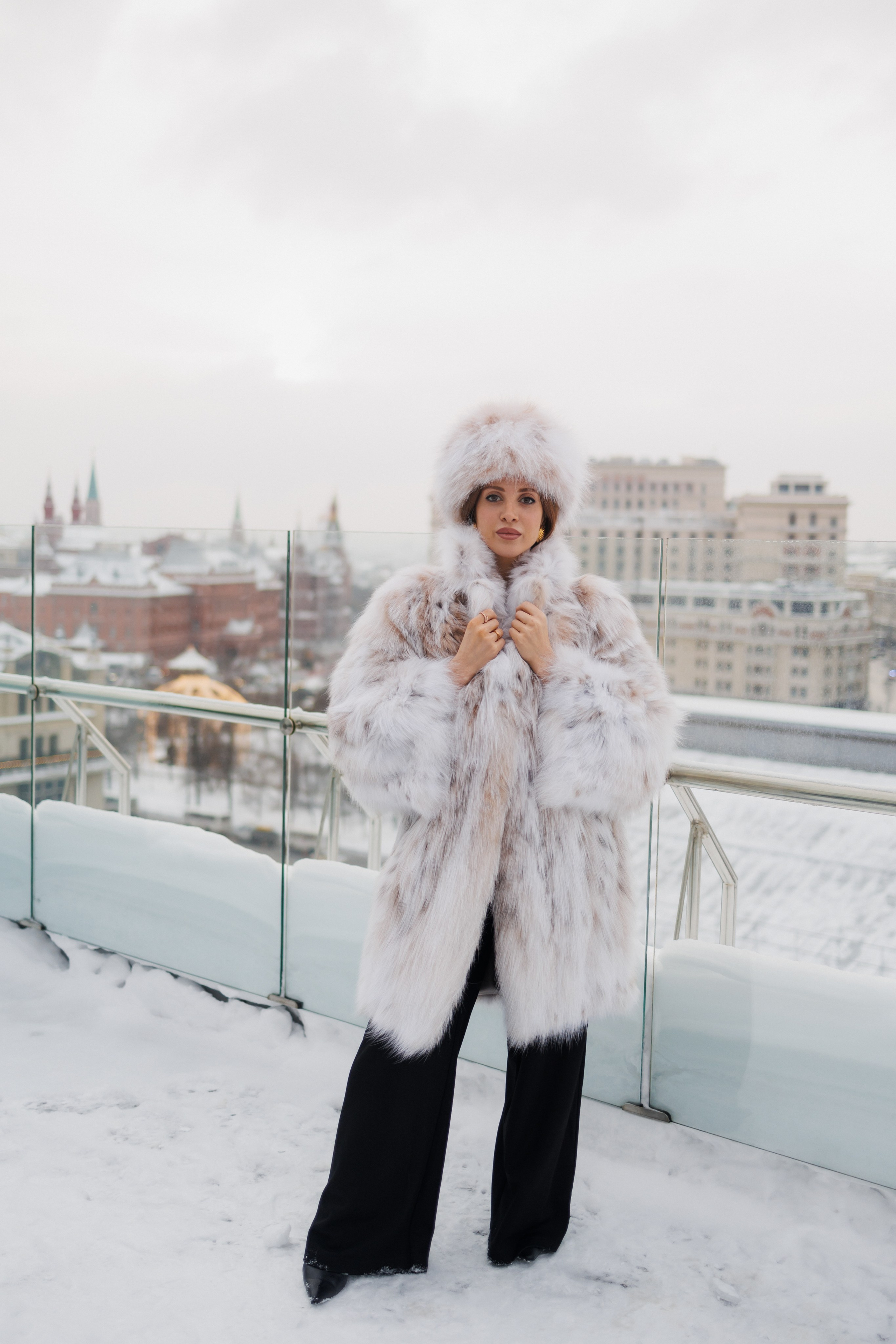 Beauty-девичник LEFFERS. Yulia Tsyganova