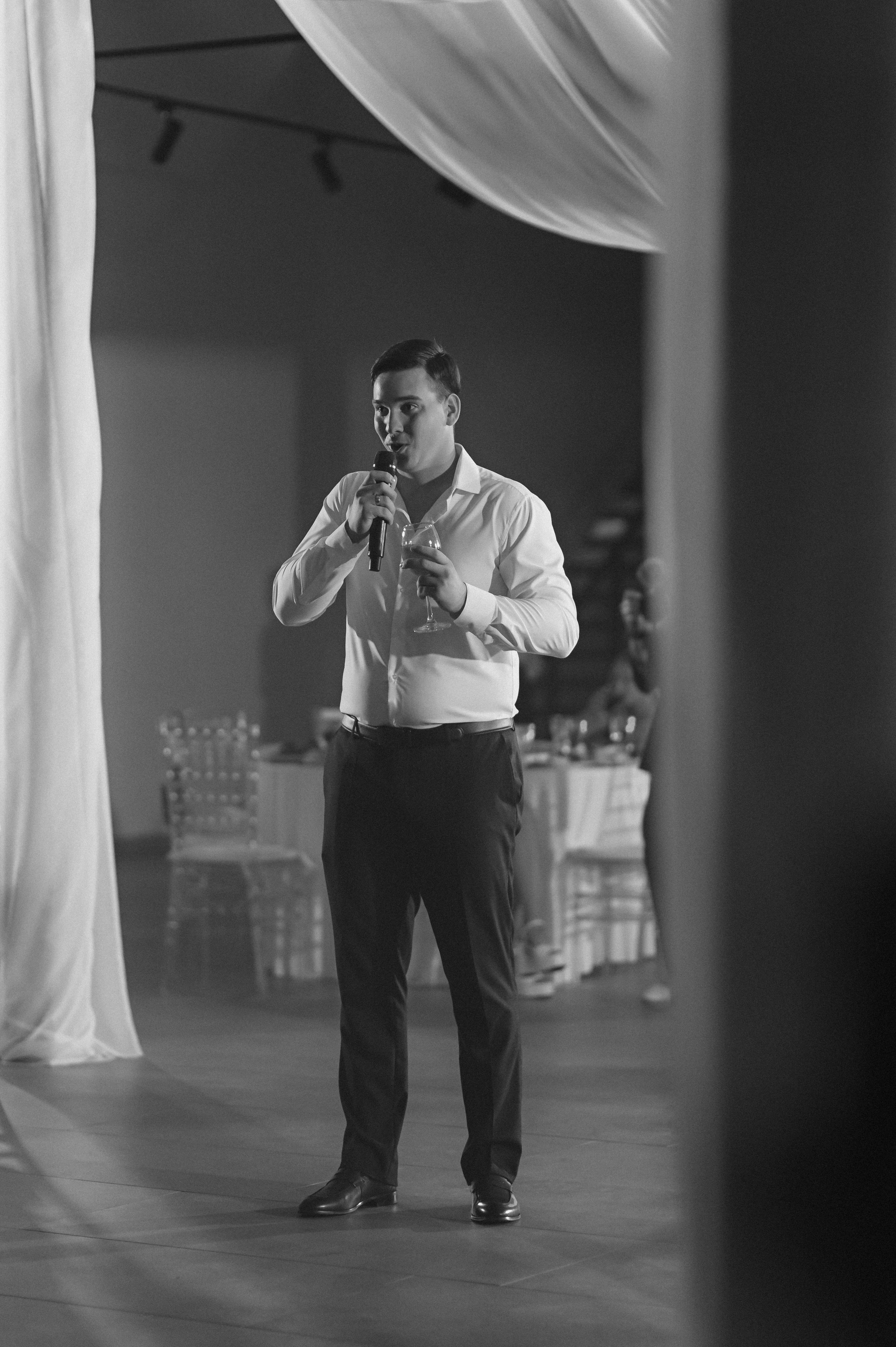 Данил + Анастасия — Организация ВАН ЛАВ. Свадебный и семейный фотограф Волгоград Москва