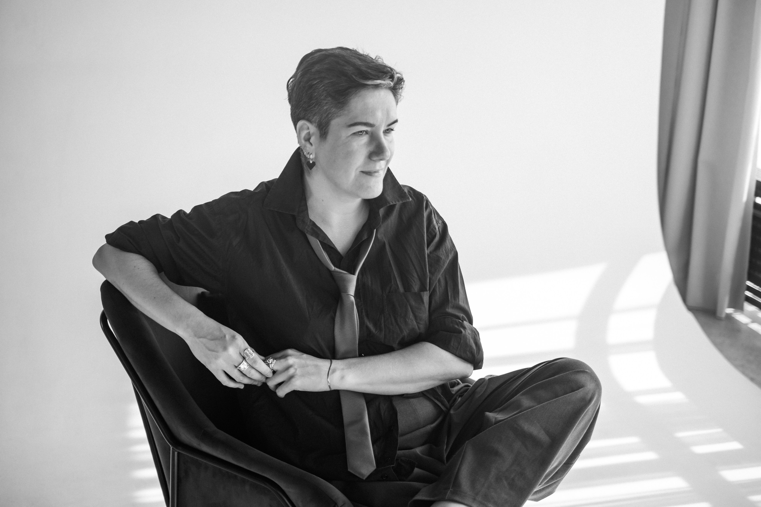 Свобода БЫТЬ СОБОЙ. Ирина Черных/Екатеринбурге