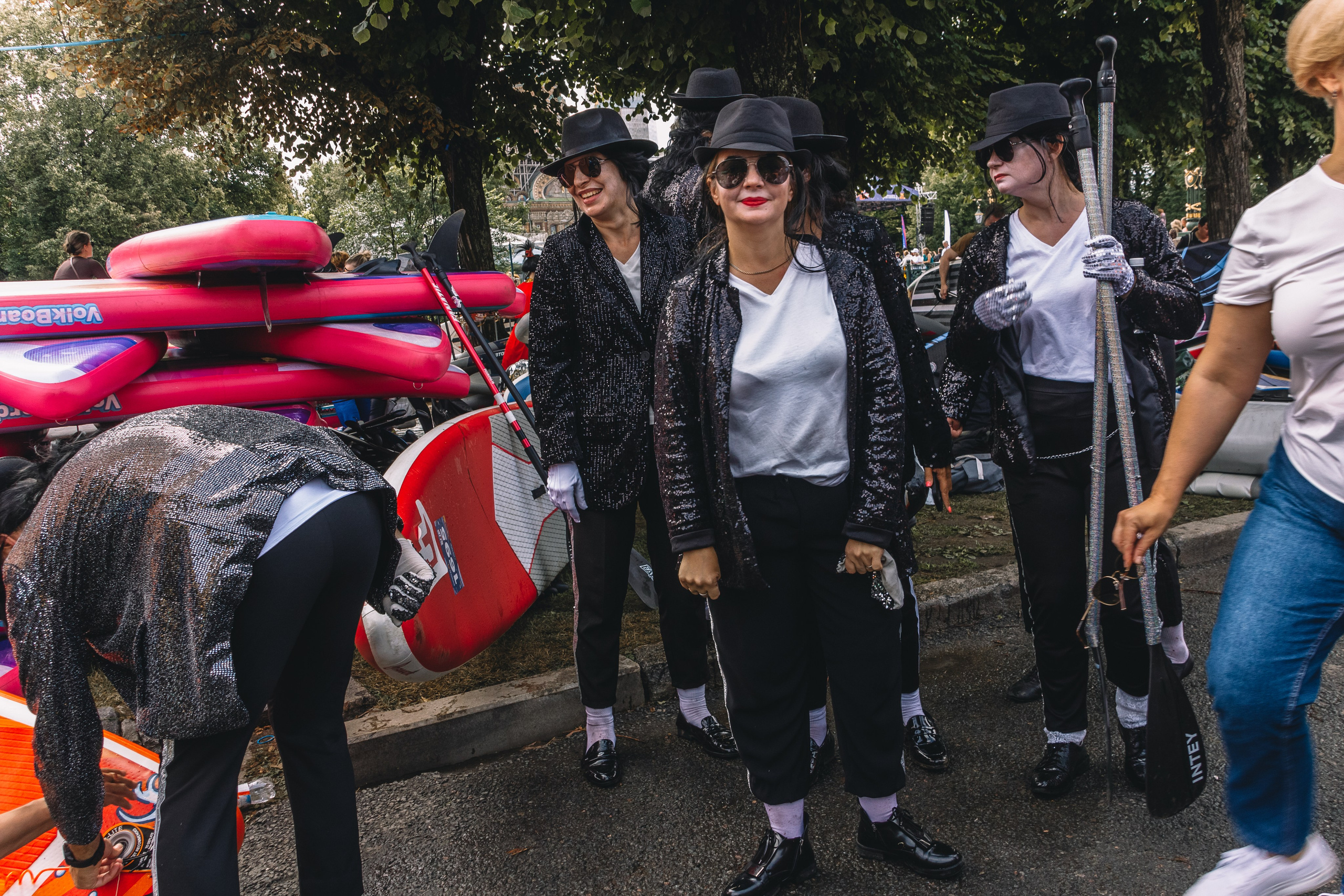 Фонтанка SUP 2 августа 2025 года. Семейный, Детский, Репортажный фотограф в Санкт-Петербурге Погодина Лю