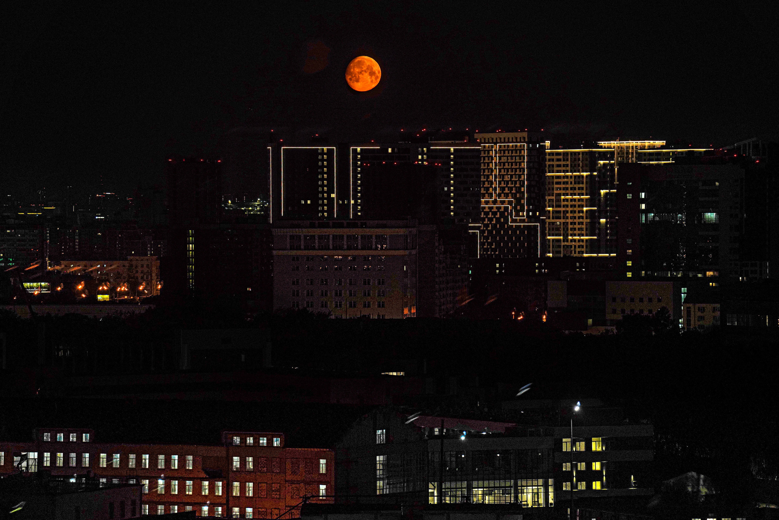 Репортажные съёмки. Фотограф Анна Селина