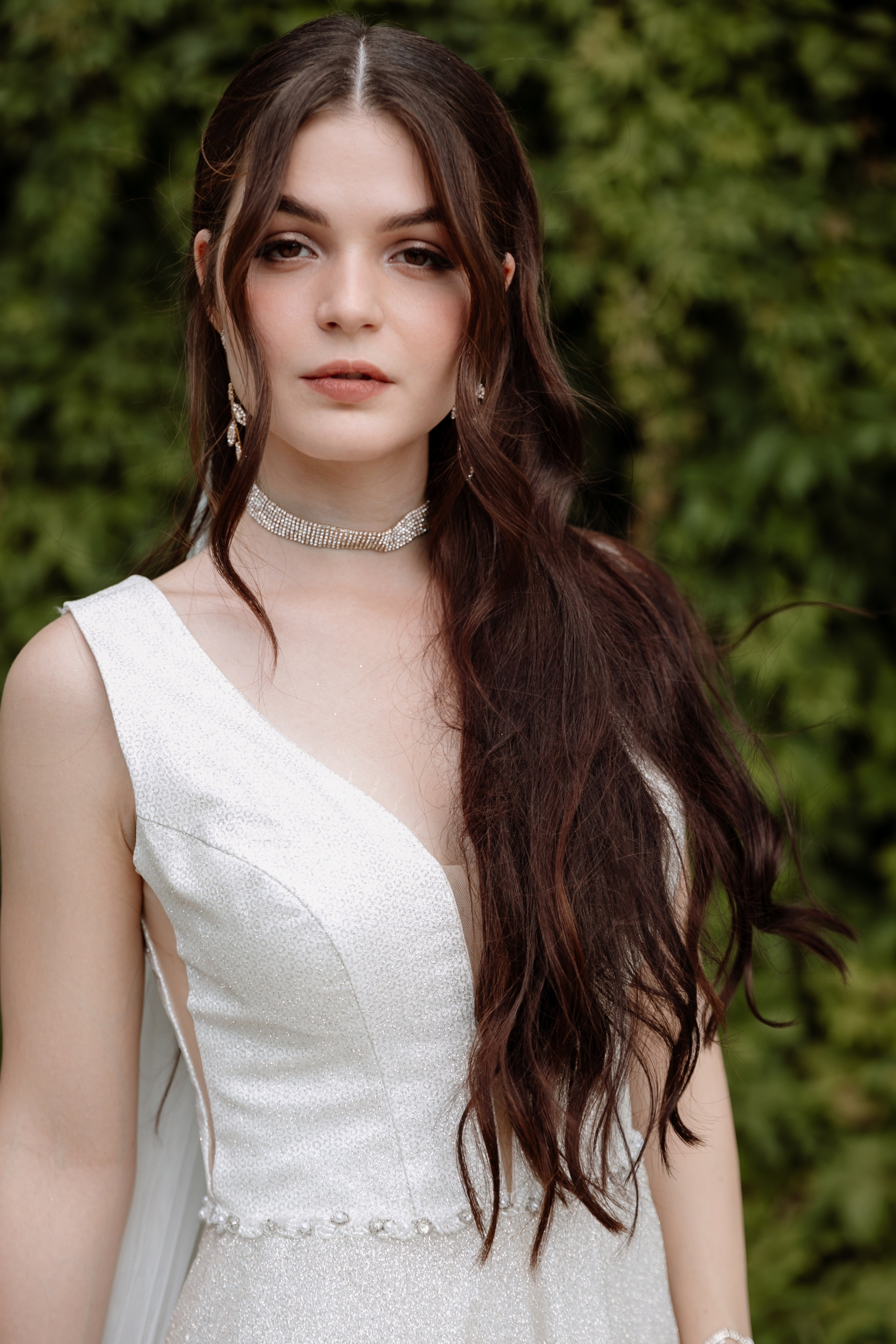 Оксана и Артём. Профессиональный фотограф Надежда Антонова