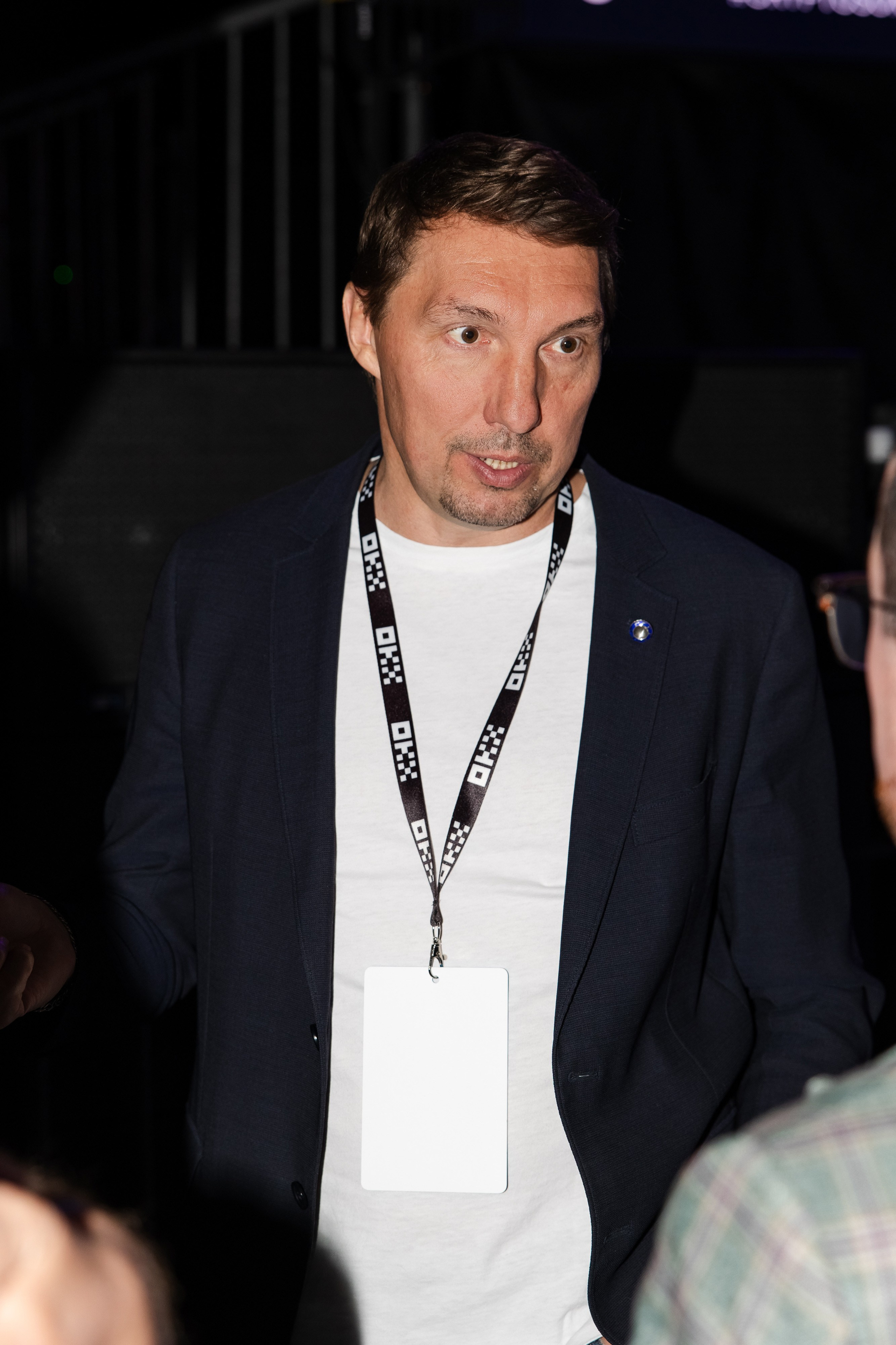 Crypto Summit. Свадебный репортажный фотограф в Москве