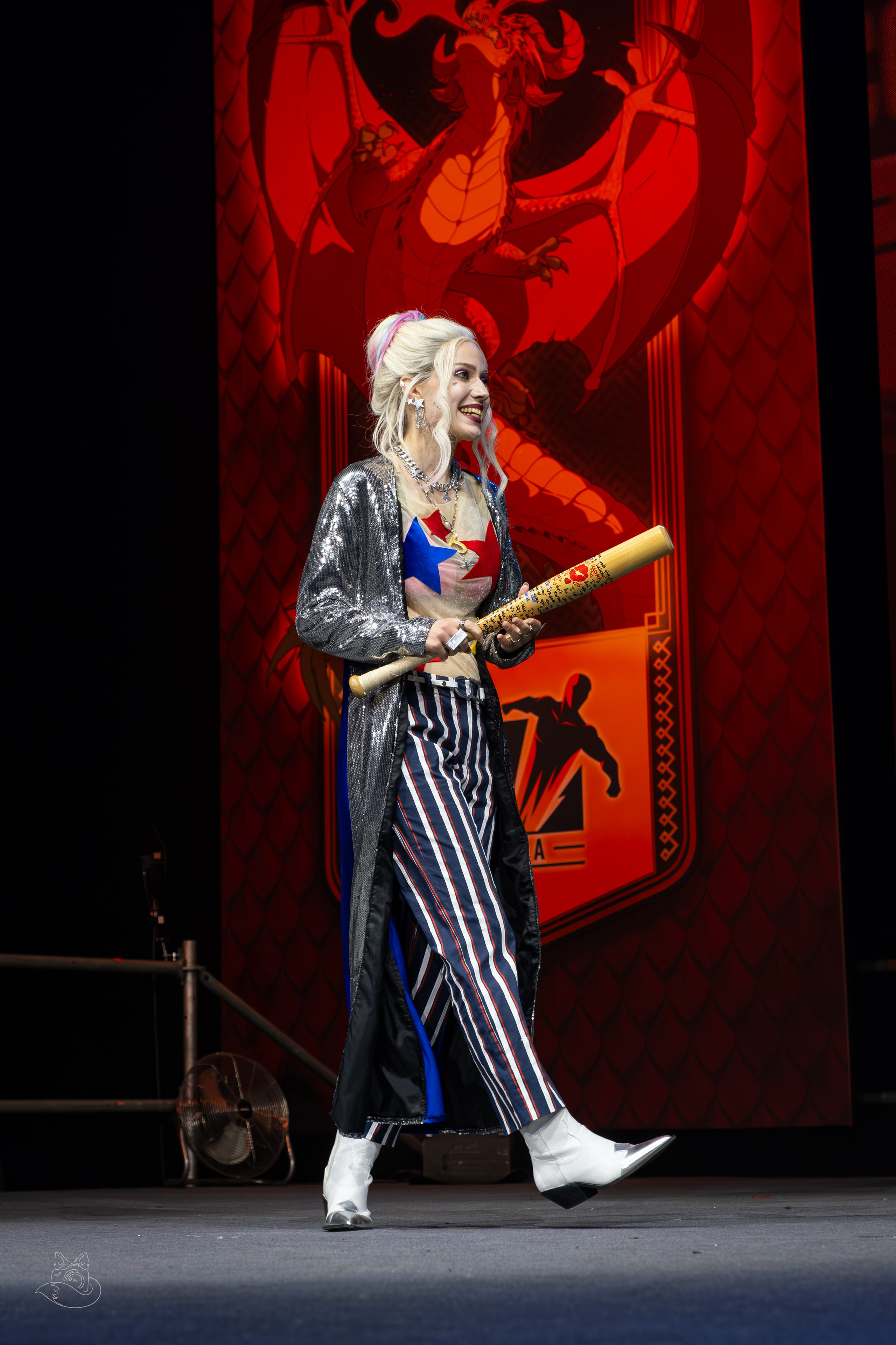 Конкурс Epic Con Russia 2025 | Москва. Косплей фотограф