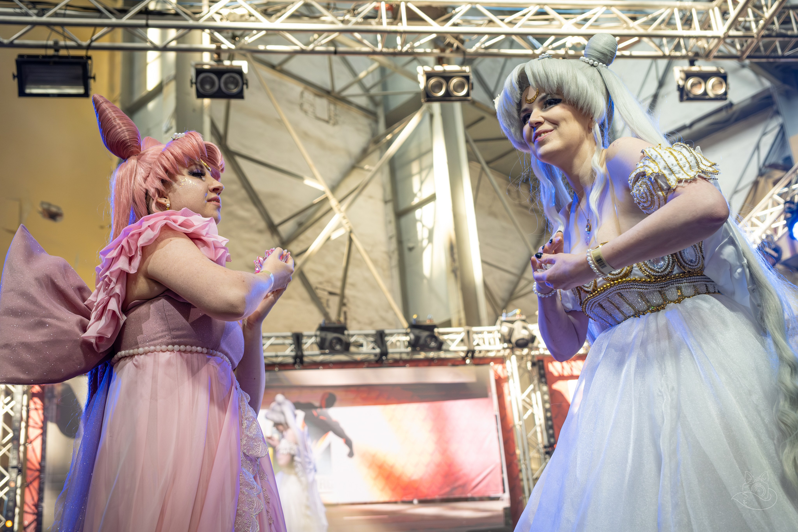 Конкурс Epic Con 2025. Косплей фотограф