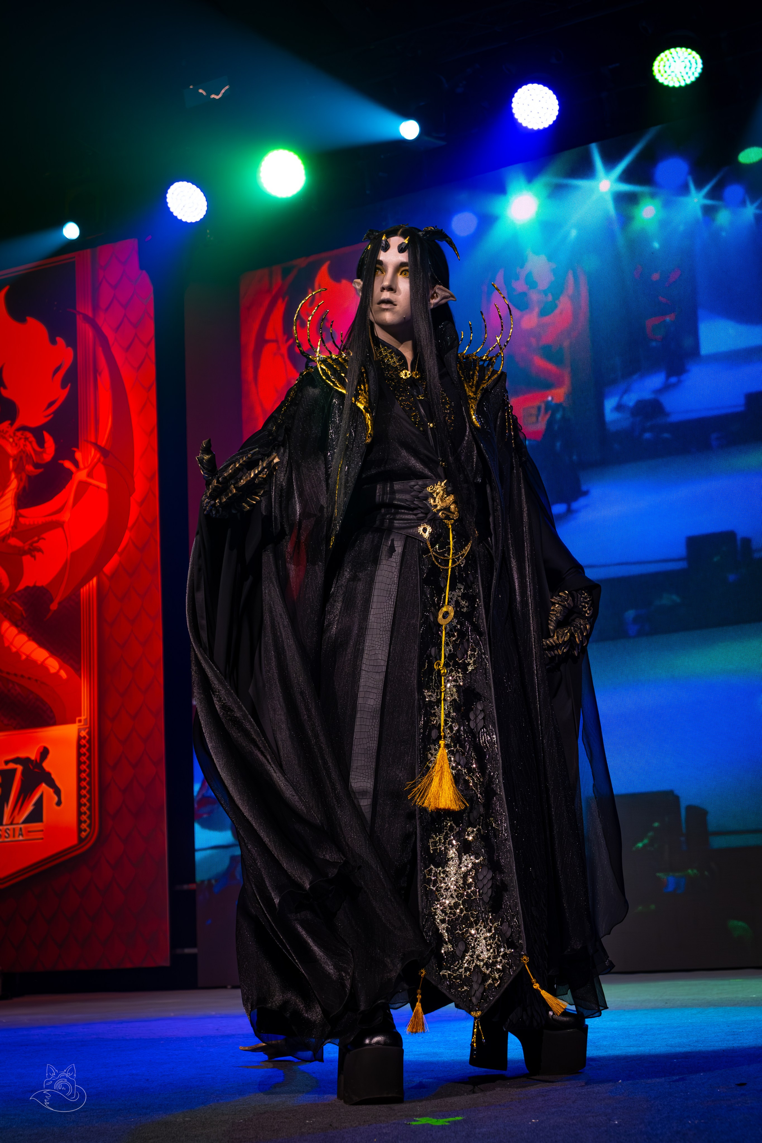 Победители Epic Con Russia 2025 | Москва. Косплей фотограф