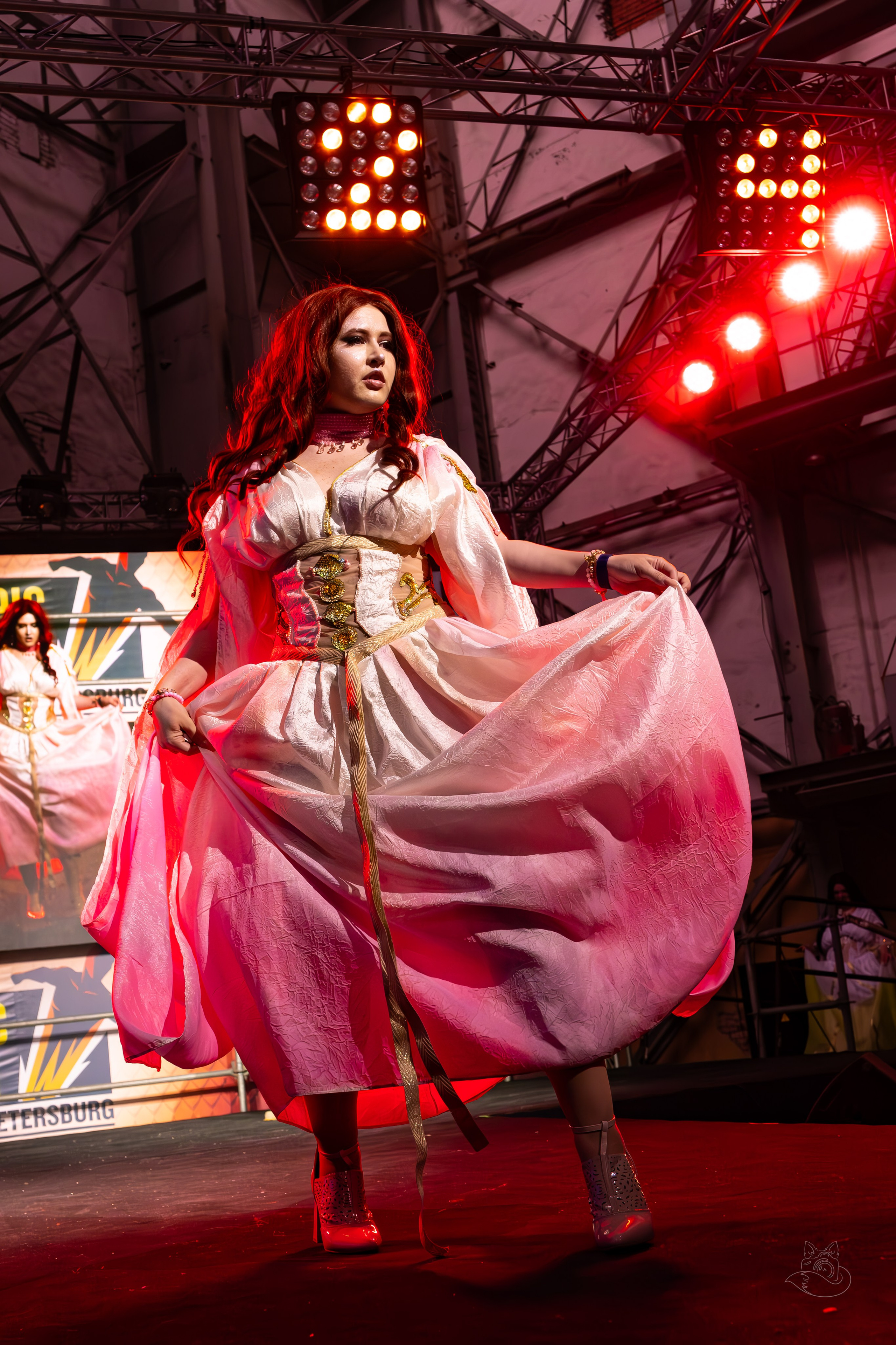 Конкурс Epic Con 2024. Косплей фотограф